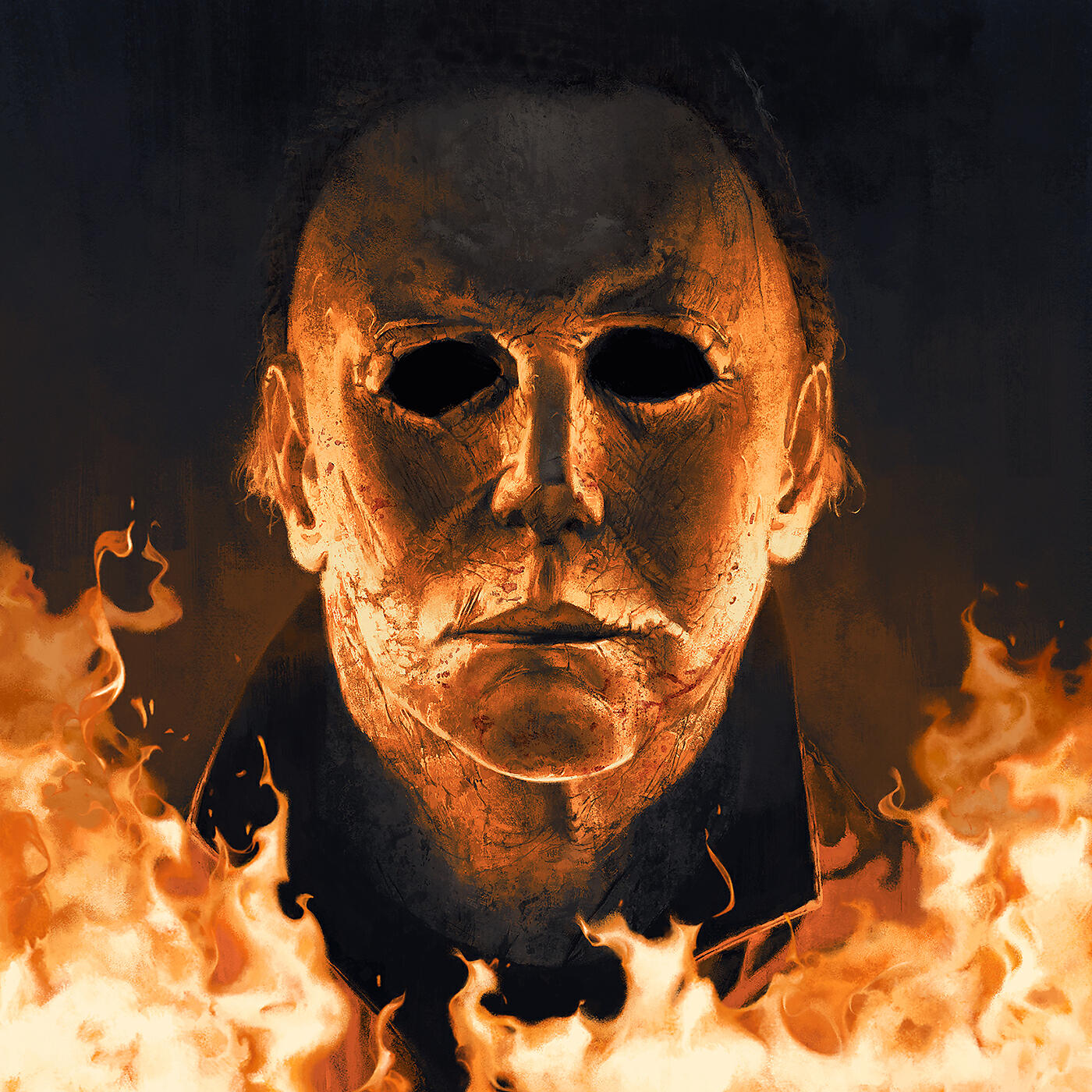 John Carpenter - Sartain's Gone Mad