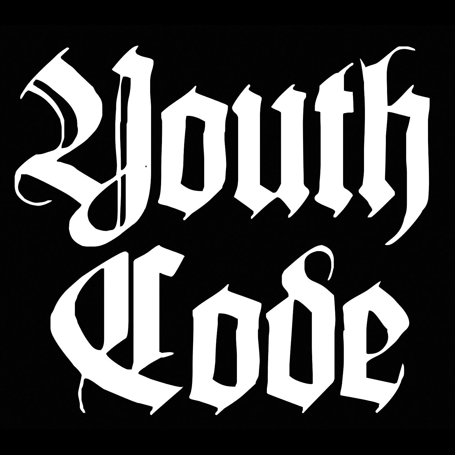 Youth Code - Destroy Said She