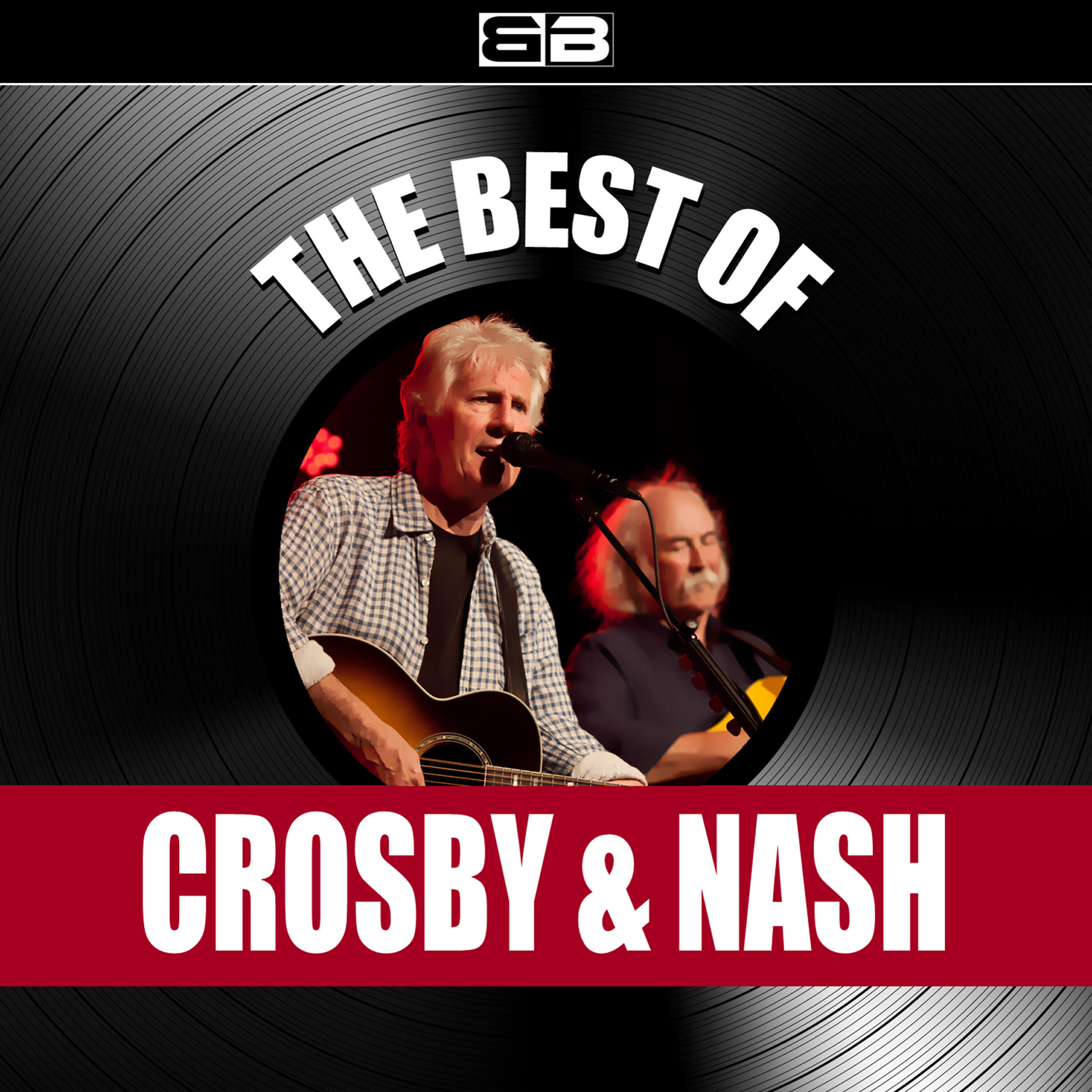 Crosby - Medley: To the Last Whale/ Critical Mass/ Wind On the Water