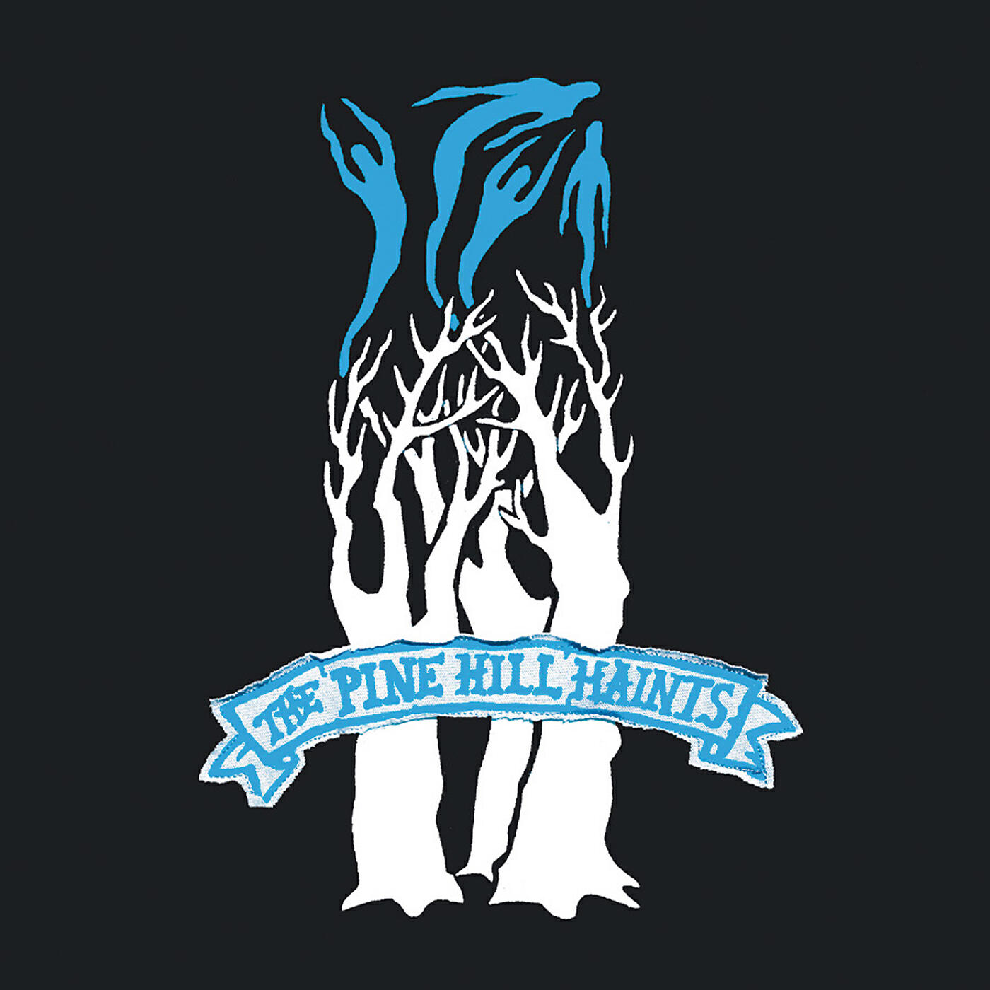 The Pine Hill Haints - For Every Glass That's Empty
