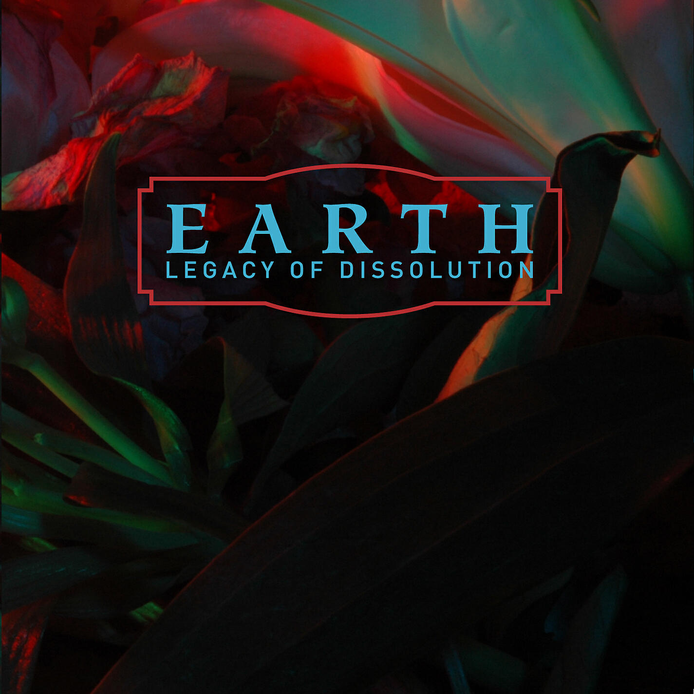 Earth - Tibetan Quaaludes (remixed by Russell Haswell)