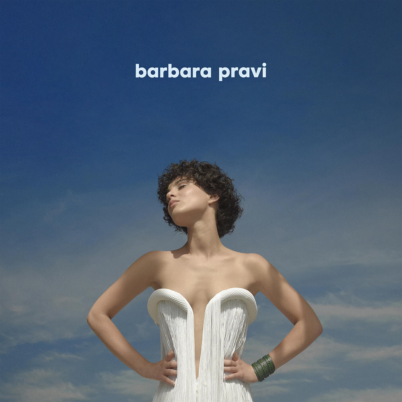 Barbara Pravi - Saute