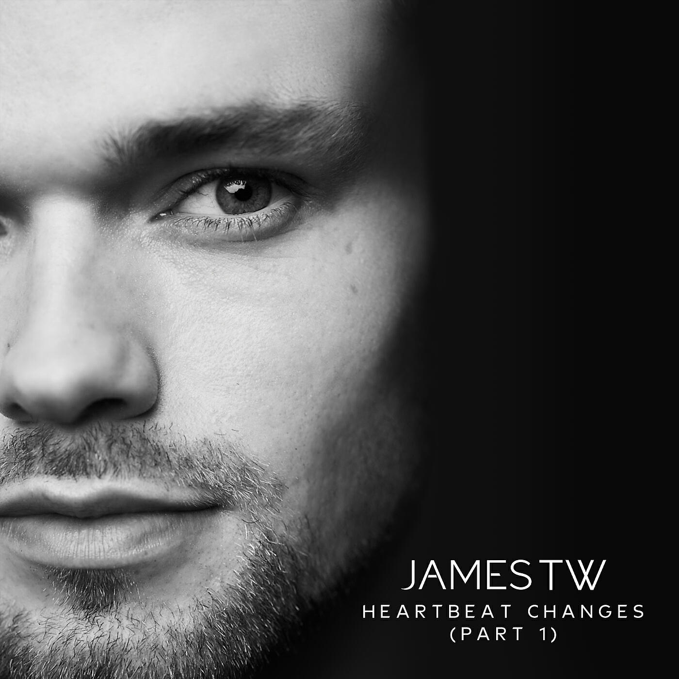 James TW - Hopeless Romantics