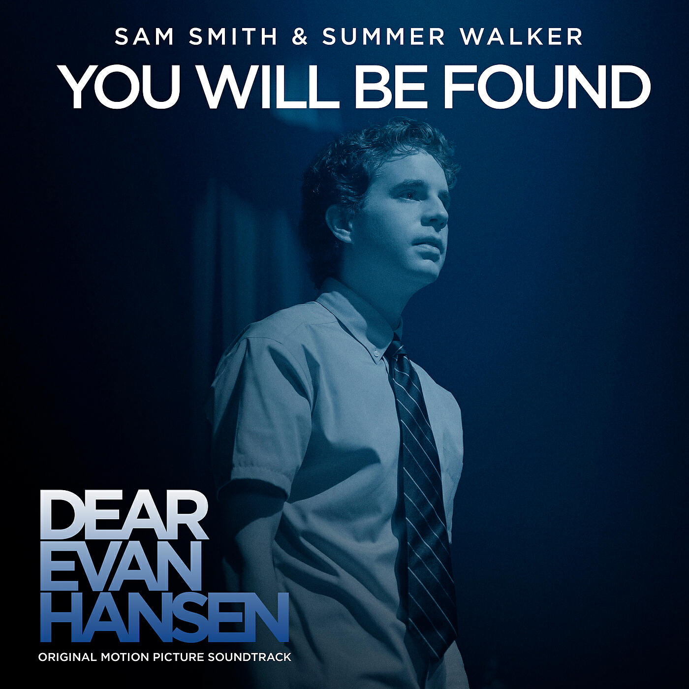 Sam Smith - You Will Be Found (From The “Dear Evan Hansen” Original Motion Picture Soundtrack)