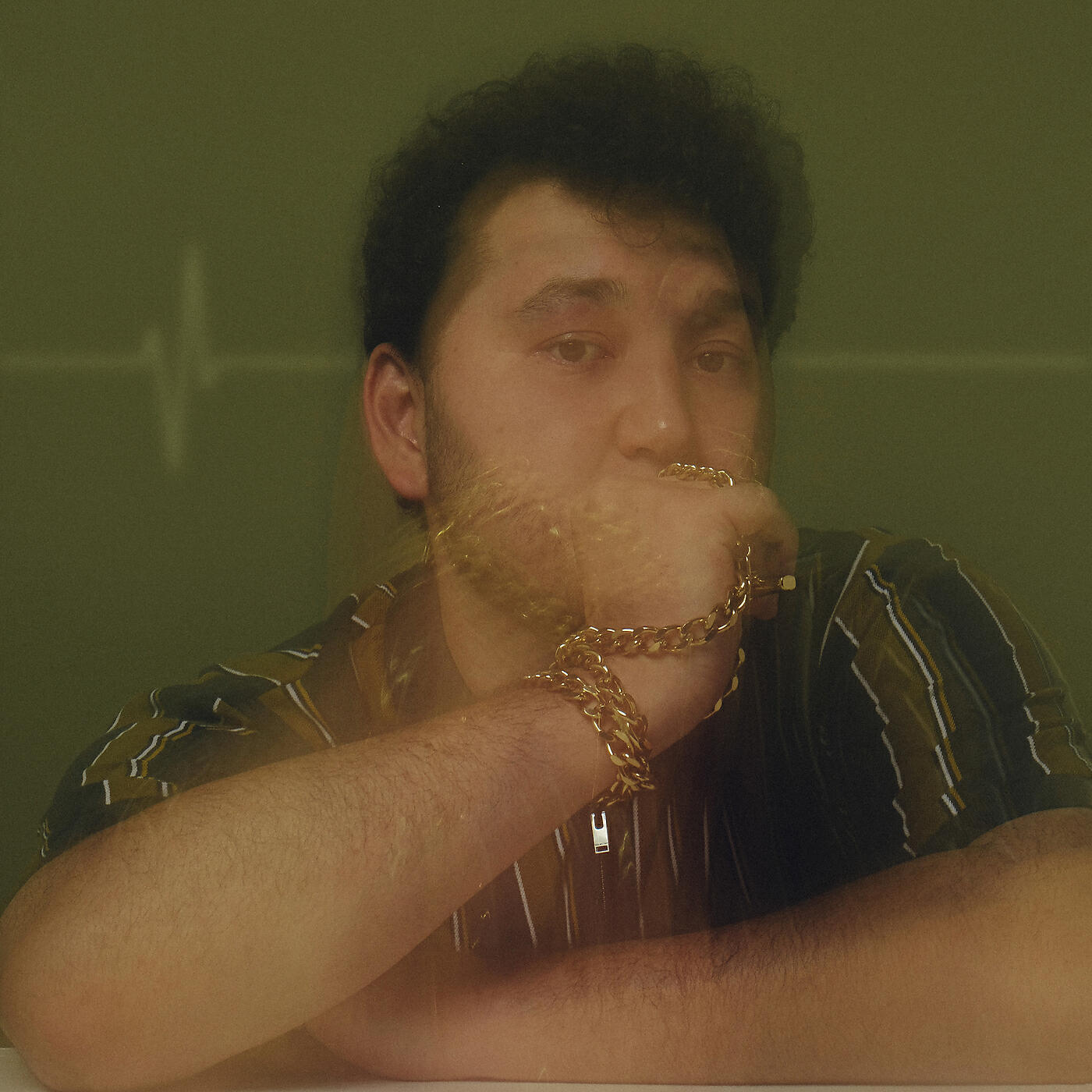 Mona Songz - Пульс