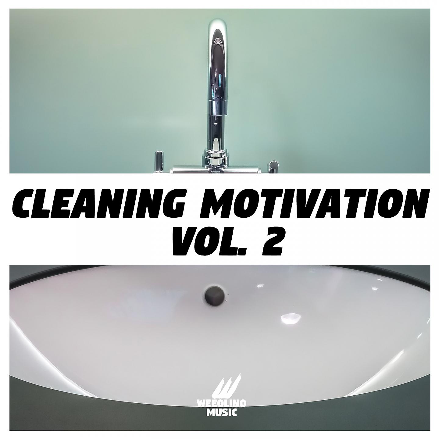 Постер альбома Cleaning Motivation, Vol. 2
