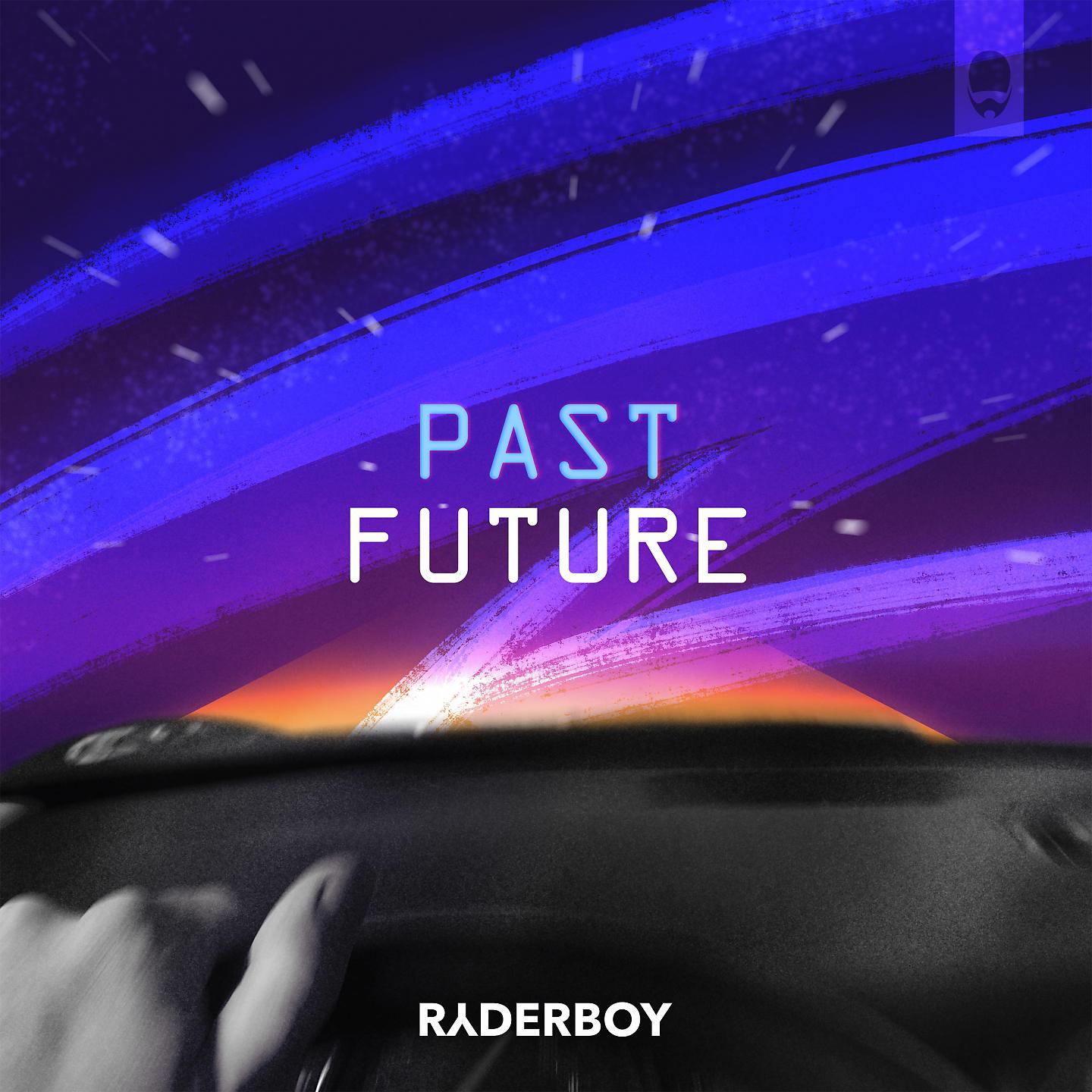 Постер альбома Past Future