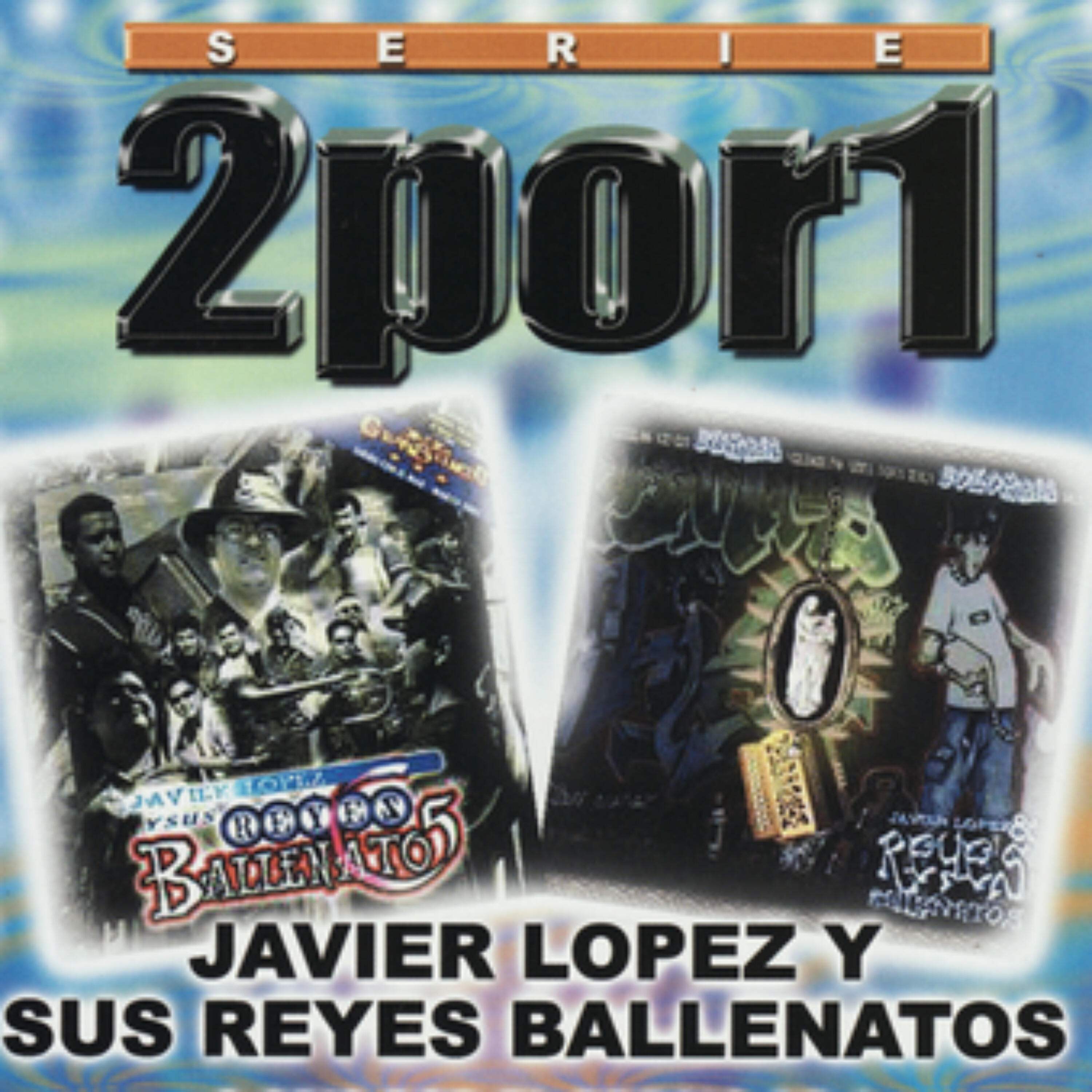 Javier Lopez - La Indiferente