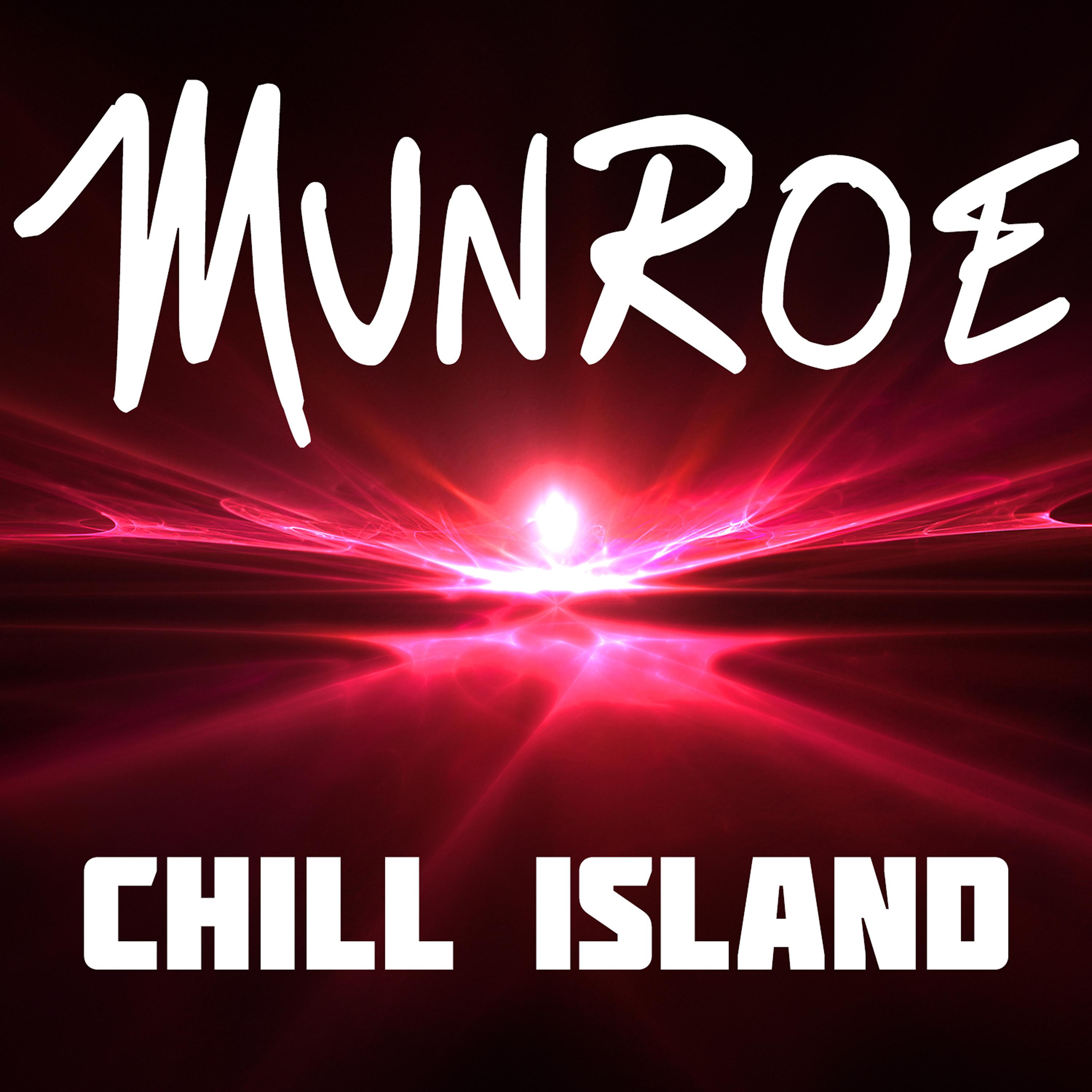 Постер альбома Chill Island
