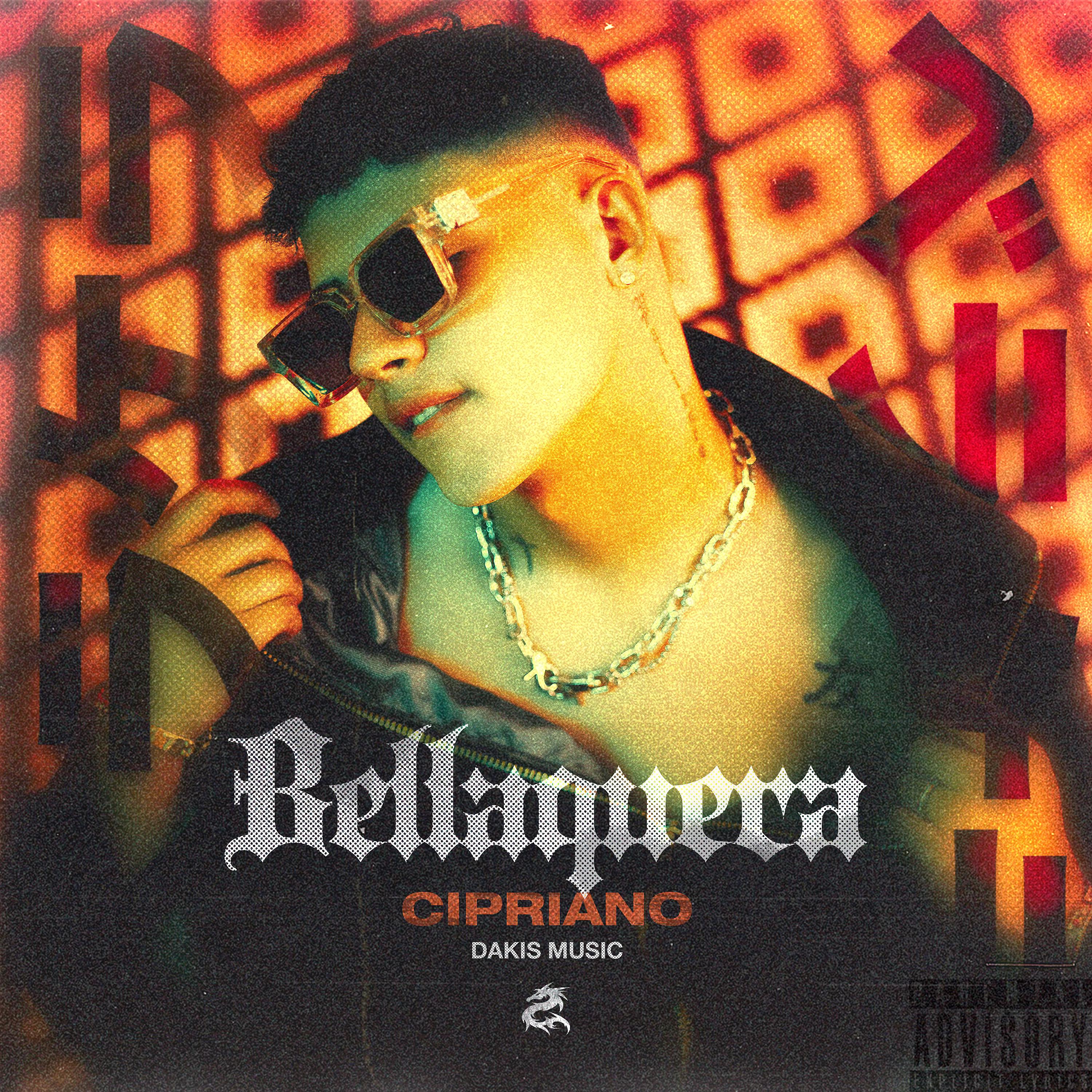 Постер альбома Bellaquera