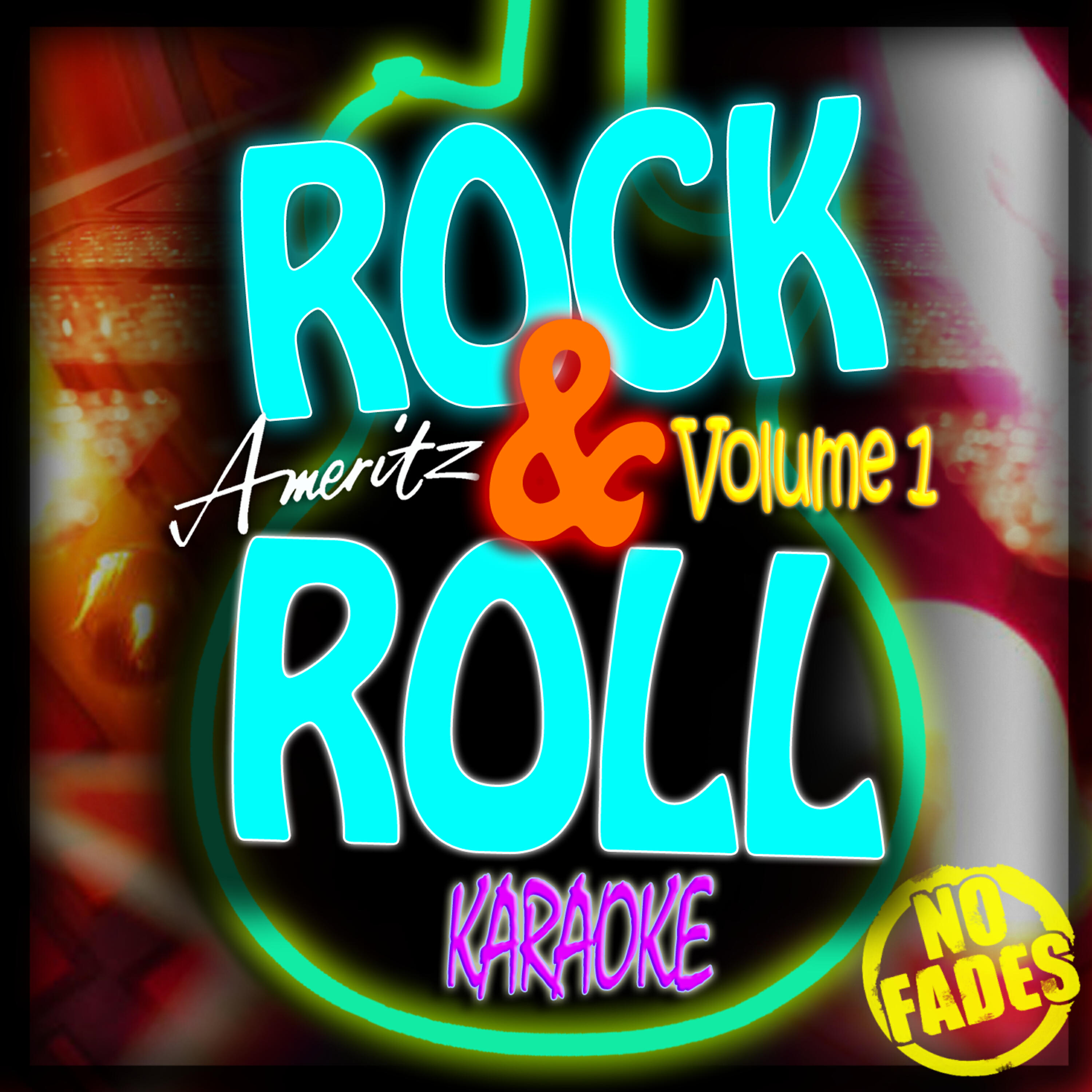 Ameritz Audio Karaoke - Sway (In The Style Of Bobby Rydell)