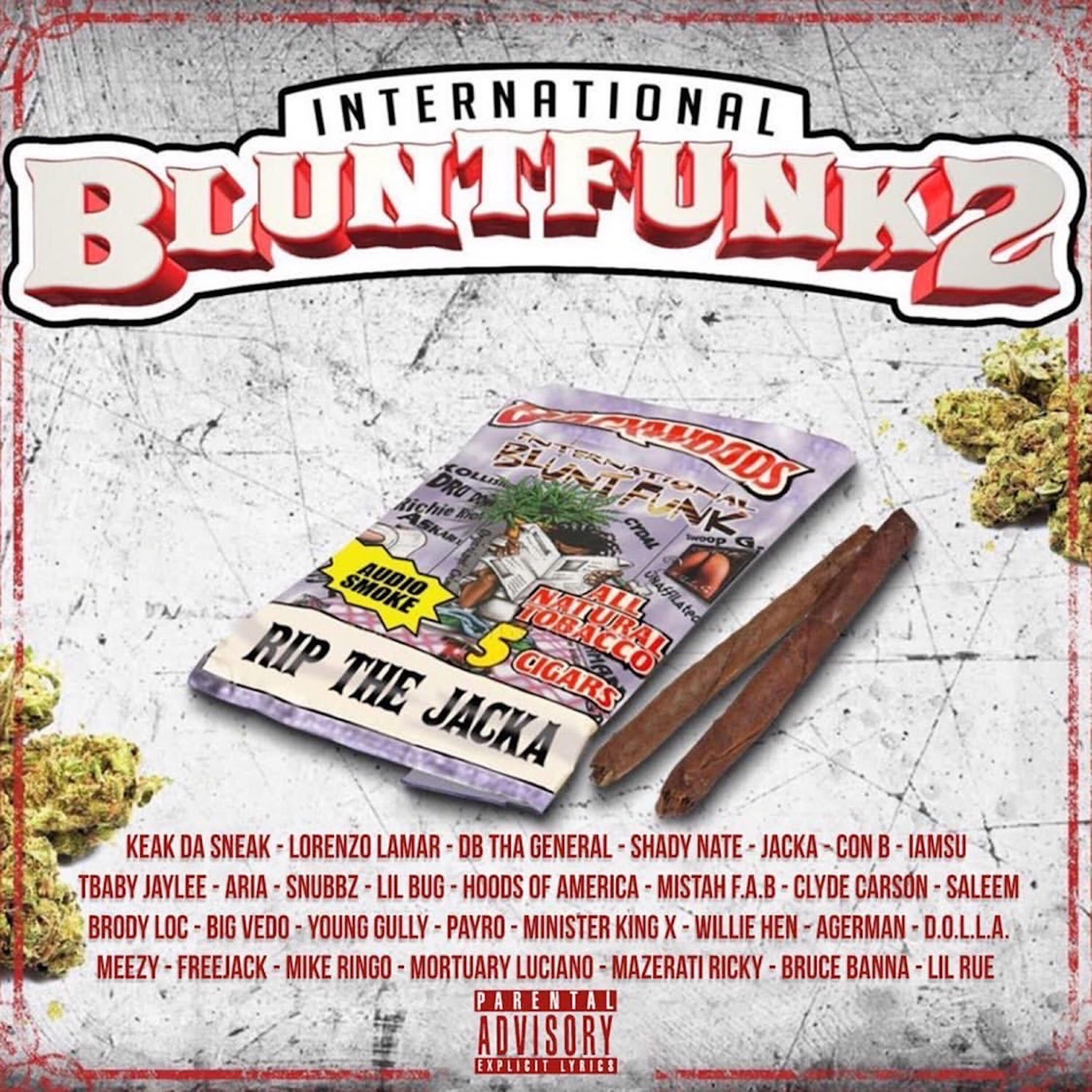 Lil Bug - Big Homie