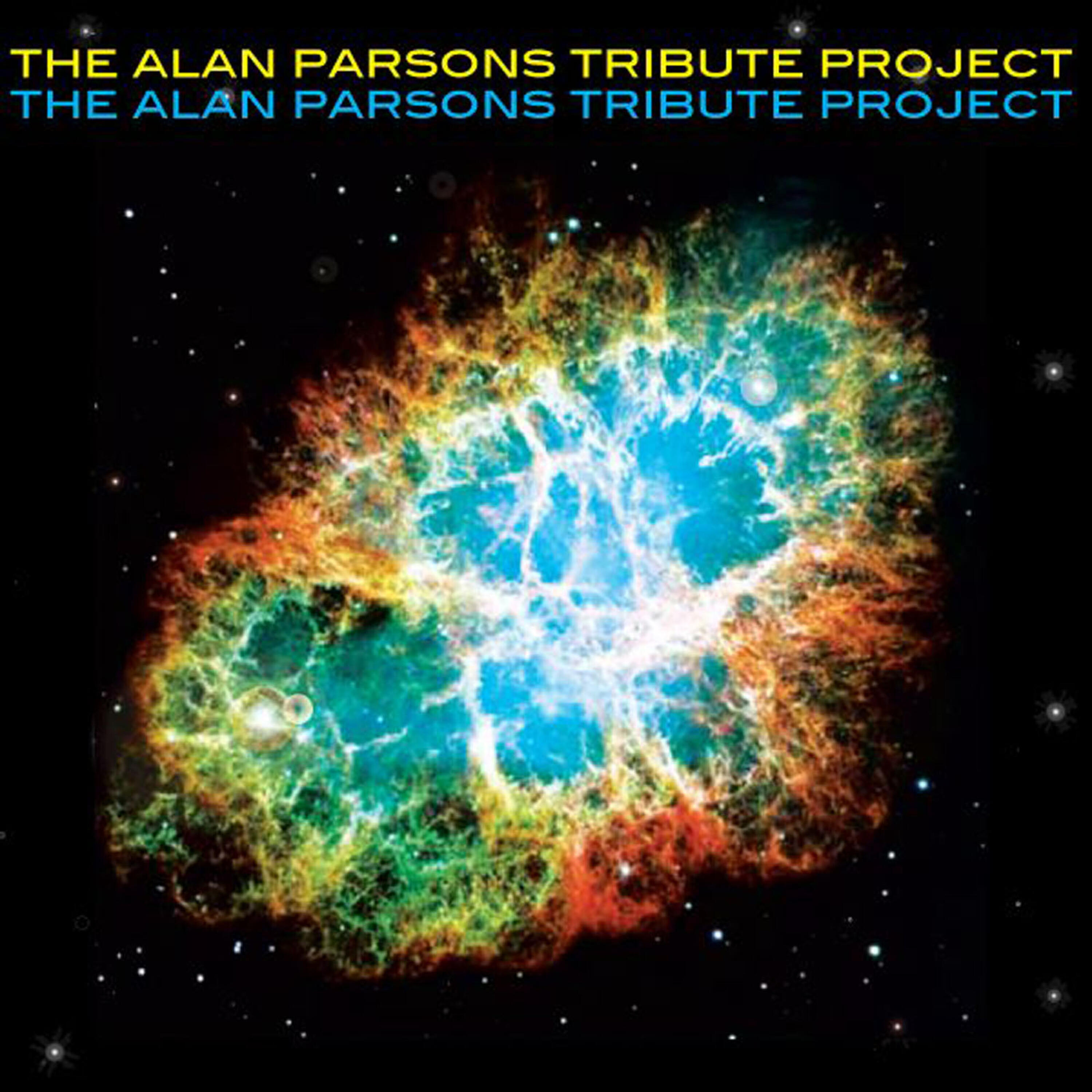 The Alan Parsons Tribute Project - Eye In The Sky