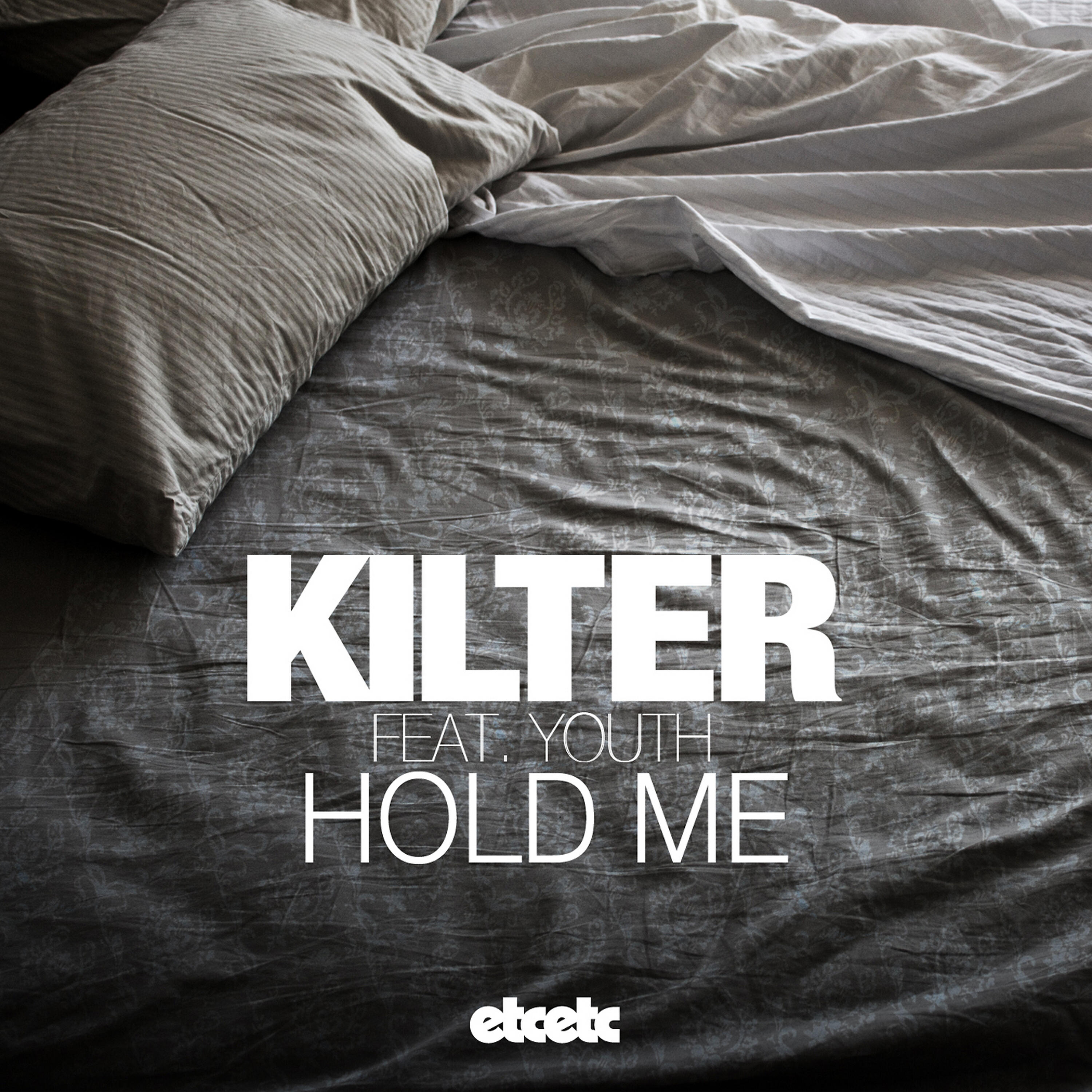 Kilter - Hold Me (Paces Remix)