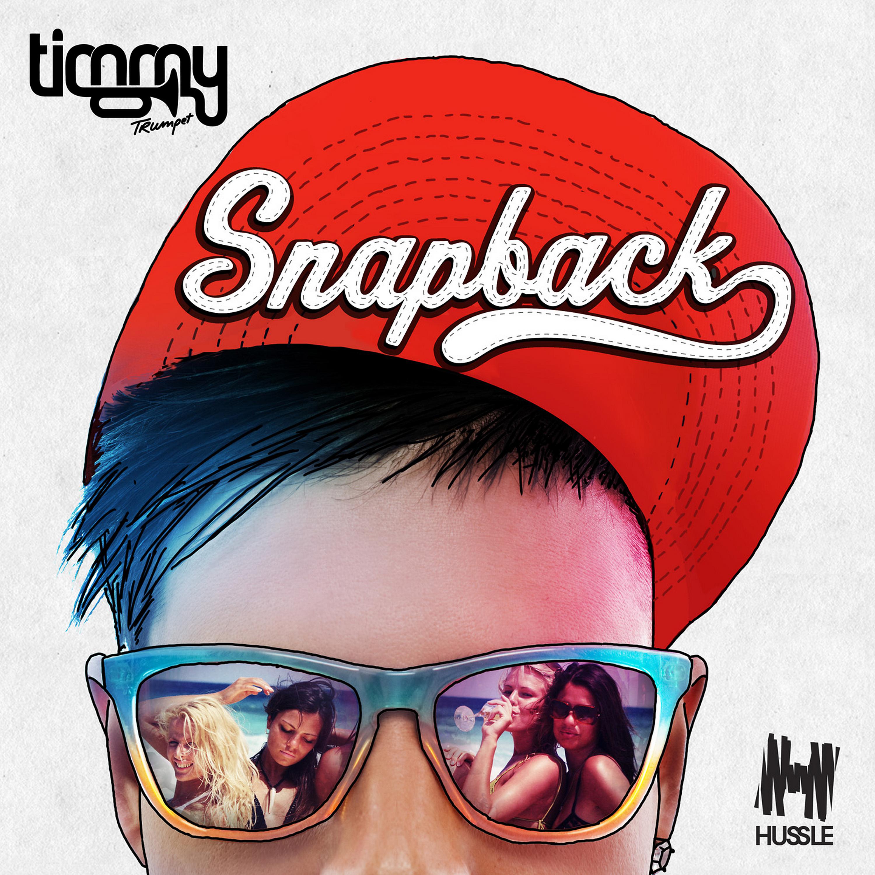 Постер альбома Snapback
