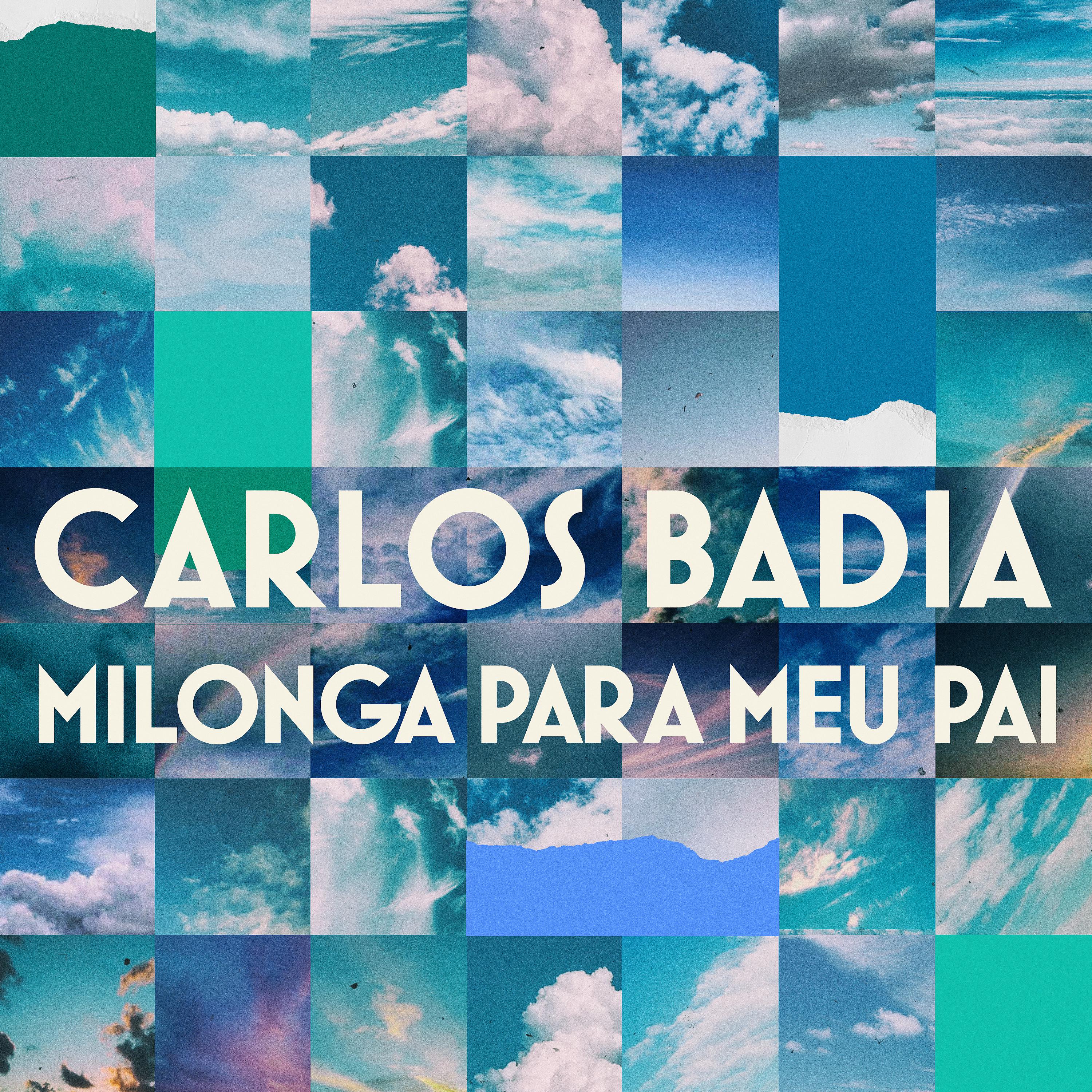 Постер альбома Milonga para Meu Pai