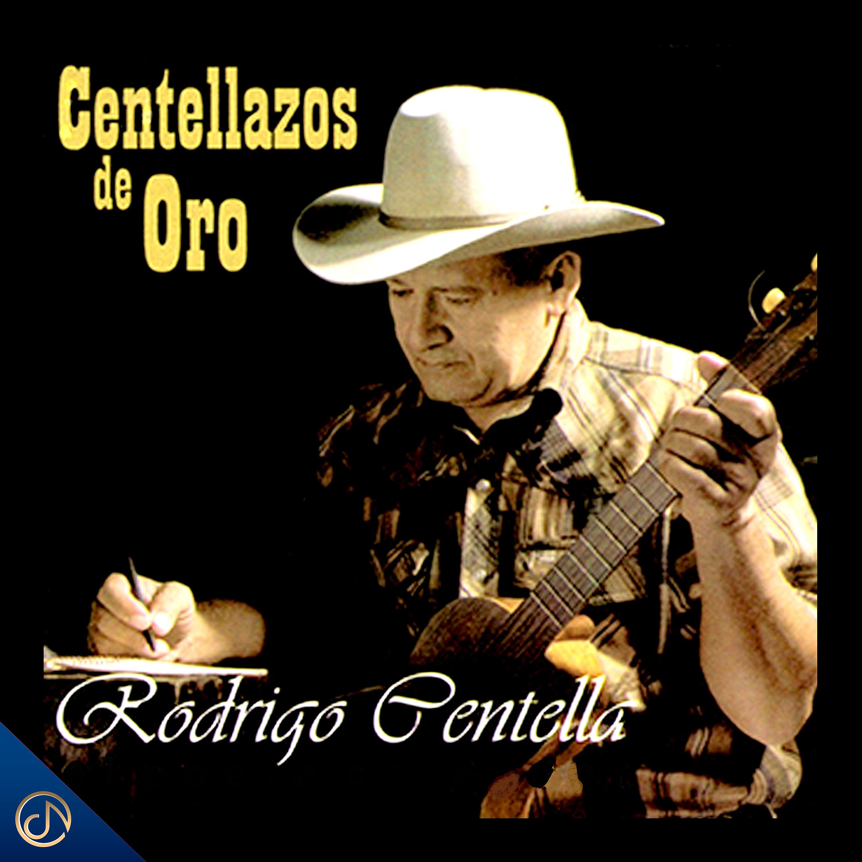 Постер альбома Centellazos de Oro