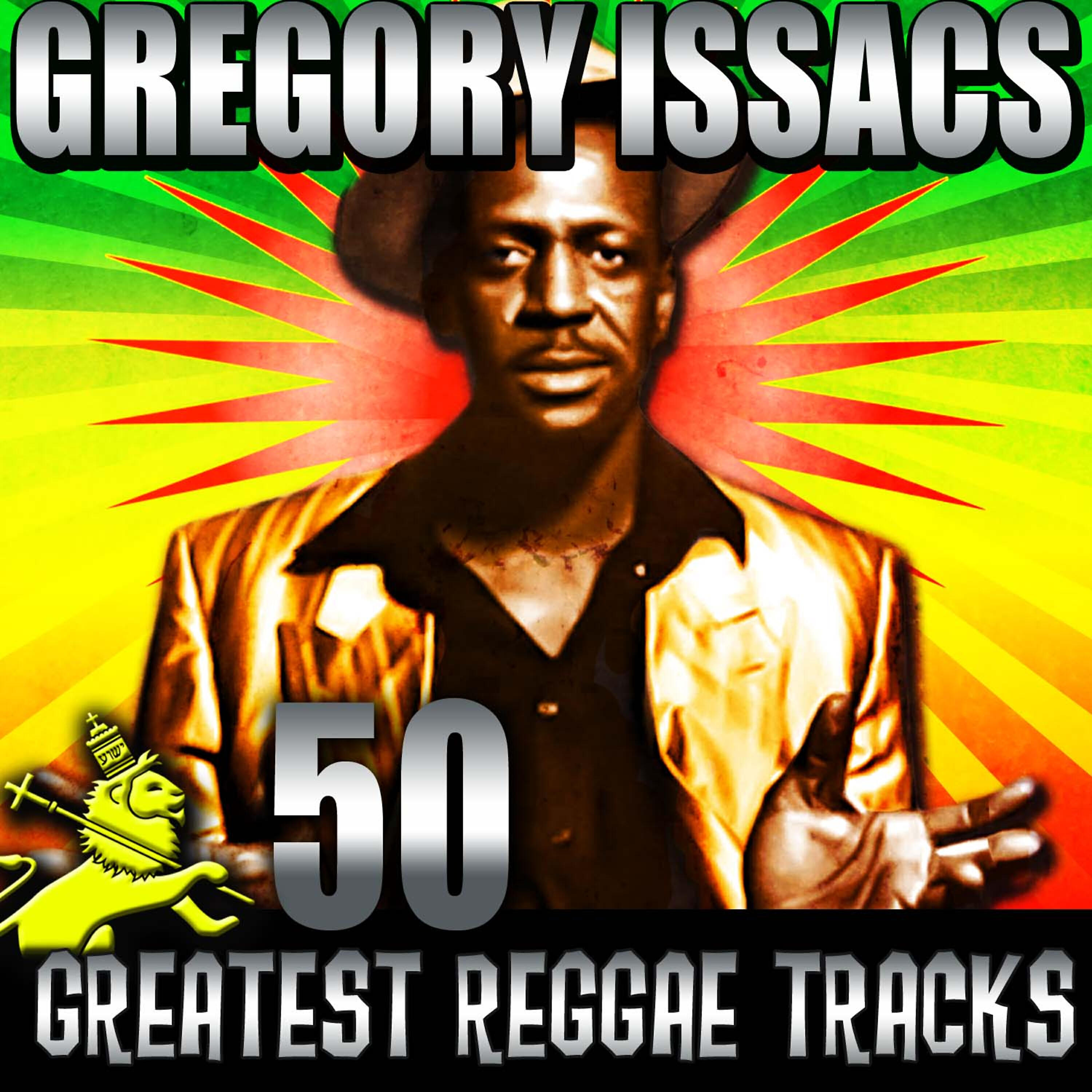Gregory Isaacs - No Way to Treat a Lady