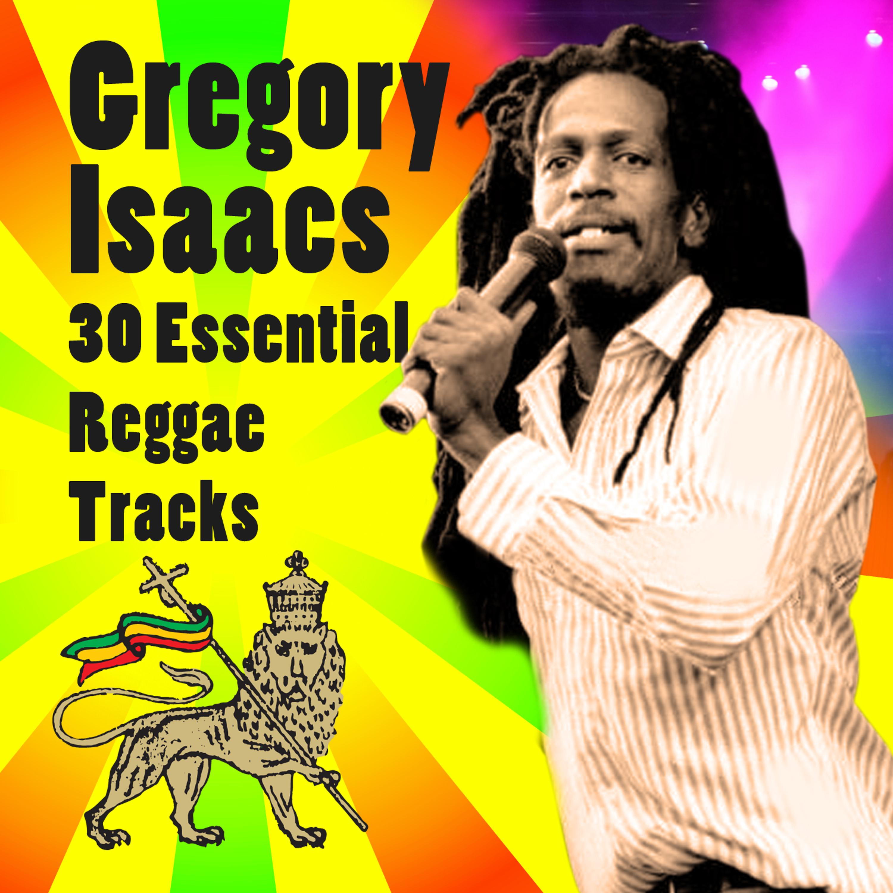 Постер альбома 30 Essential Reggae Tracks