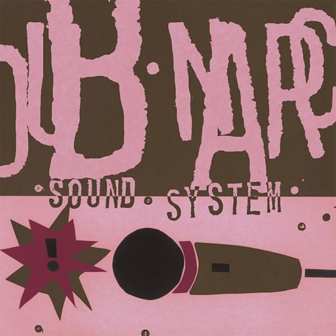 Dub Narcotic Sound System - Hand Clappin