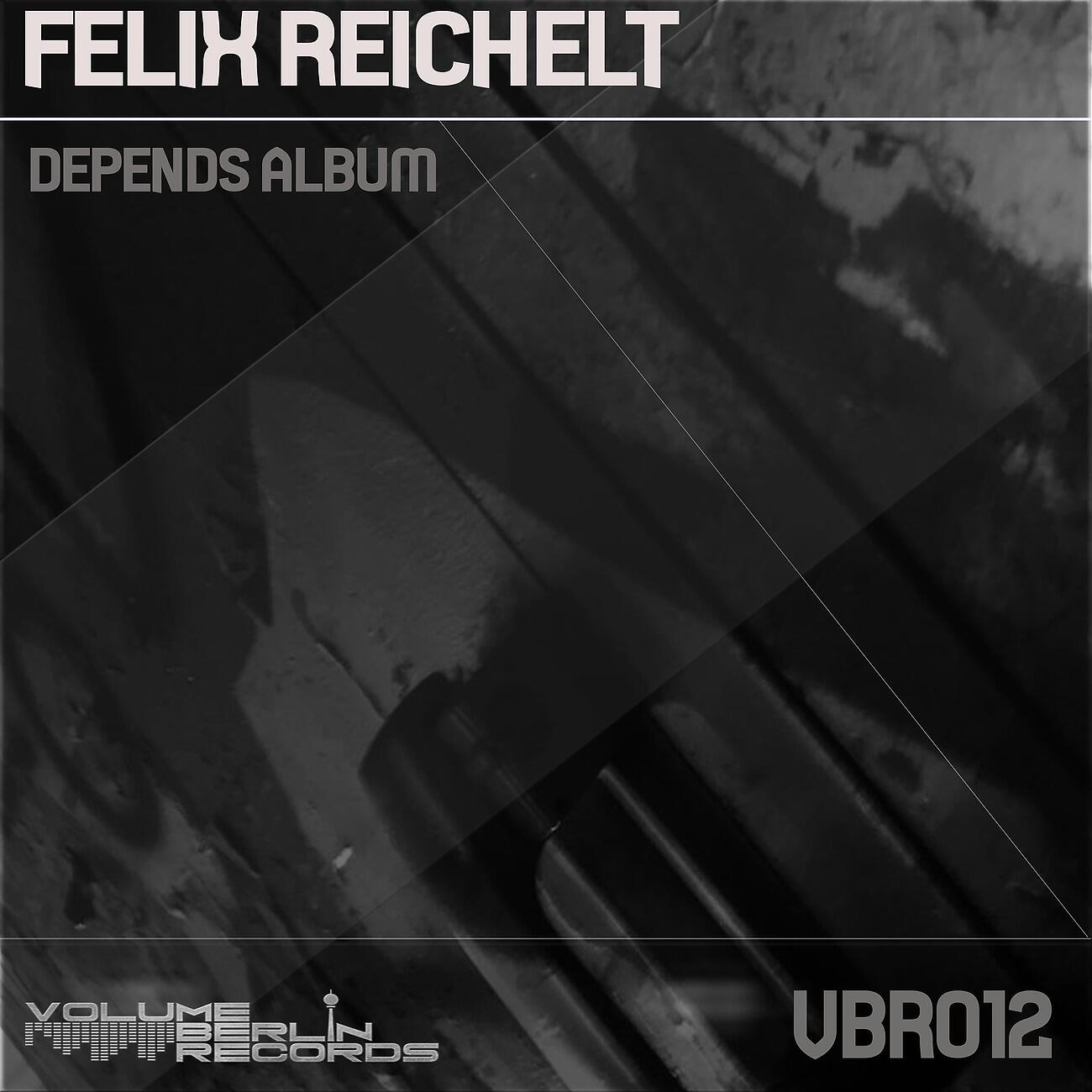 Felix Reichelt - Travel to Uncertain