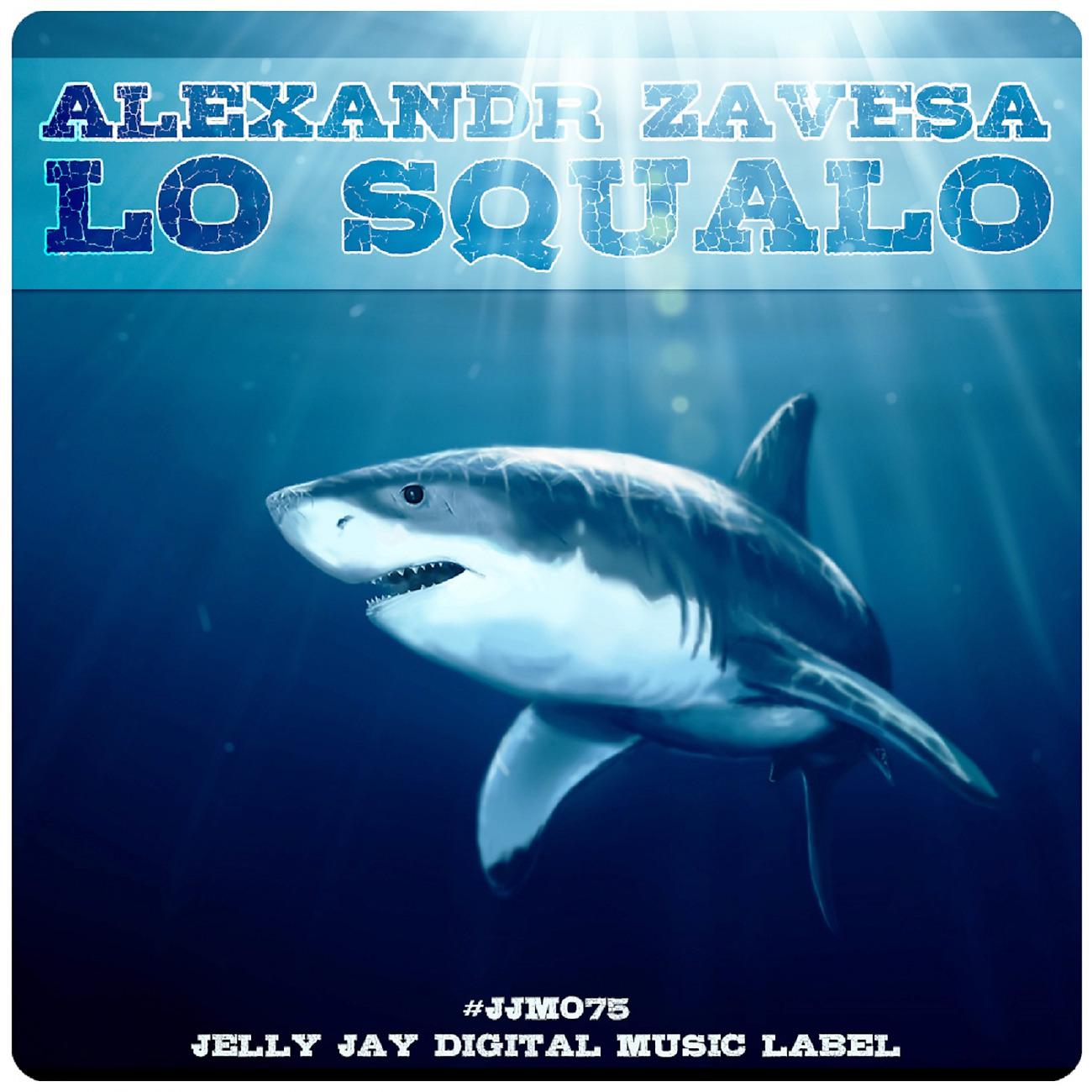 Постер альбома Lo Squalo