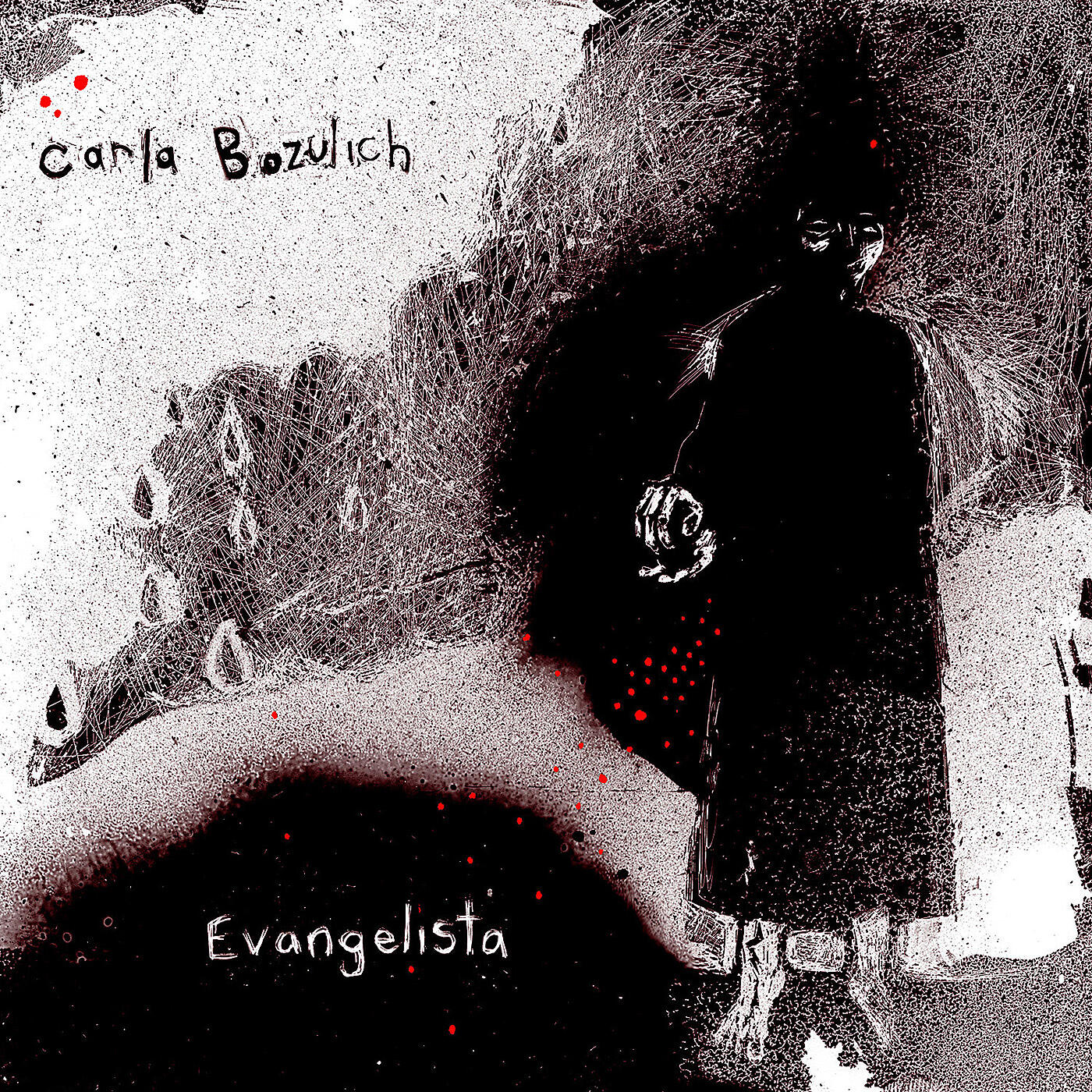 Carla Bozulich - Nels’ Box