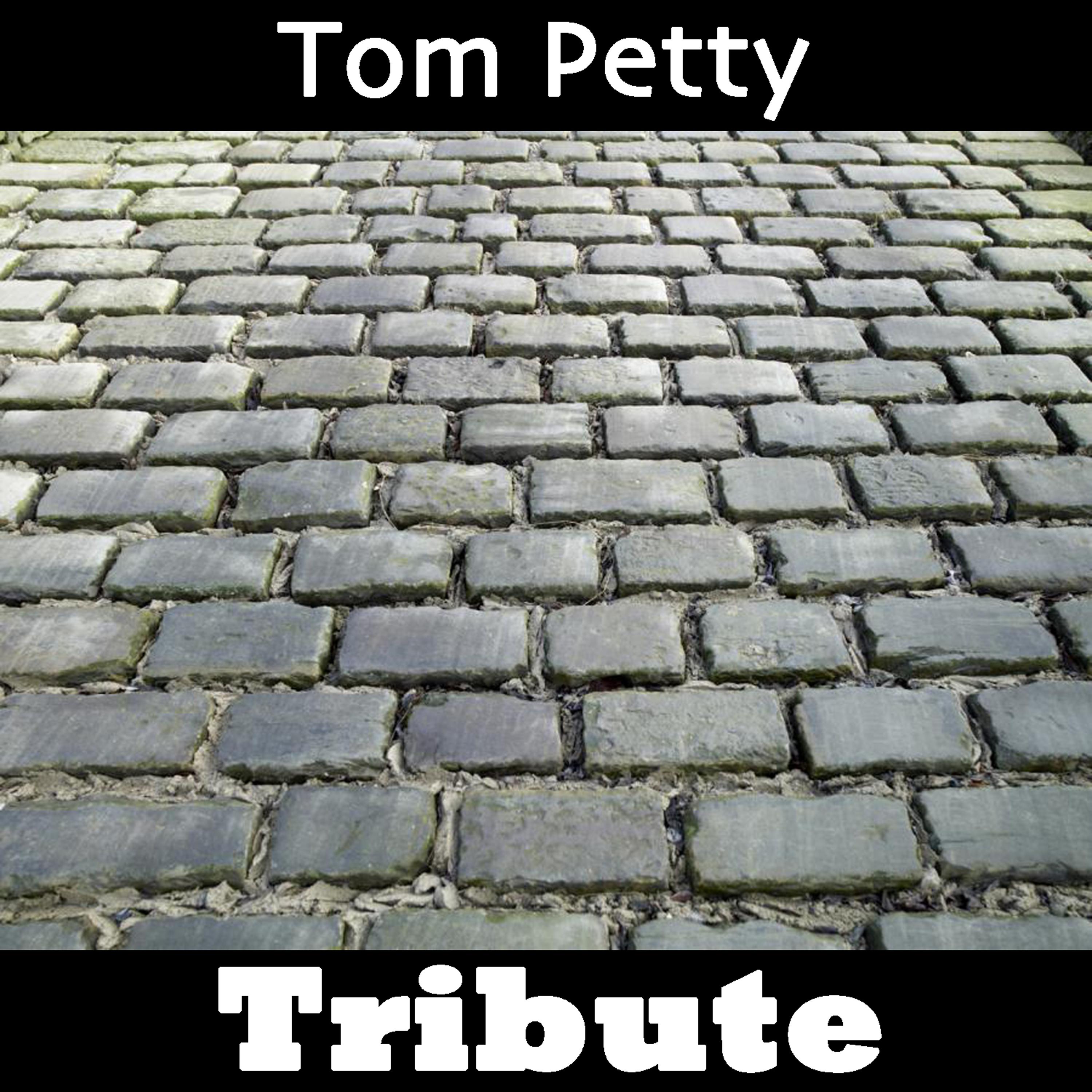 Постер альбома American Girl: Tribute to Tom Petty