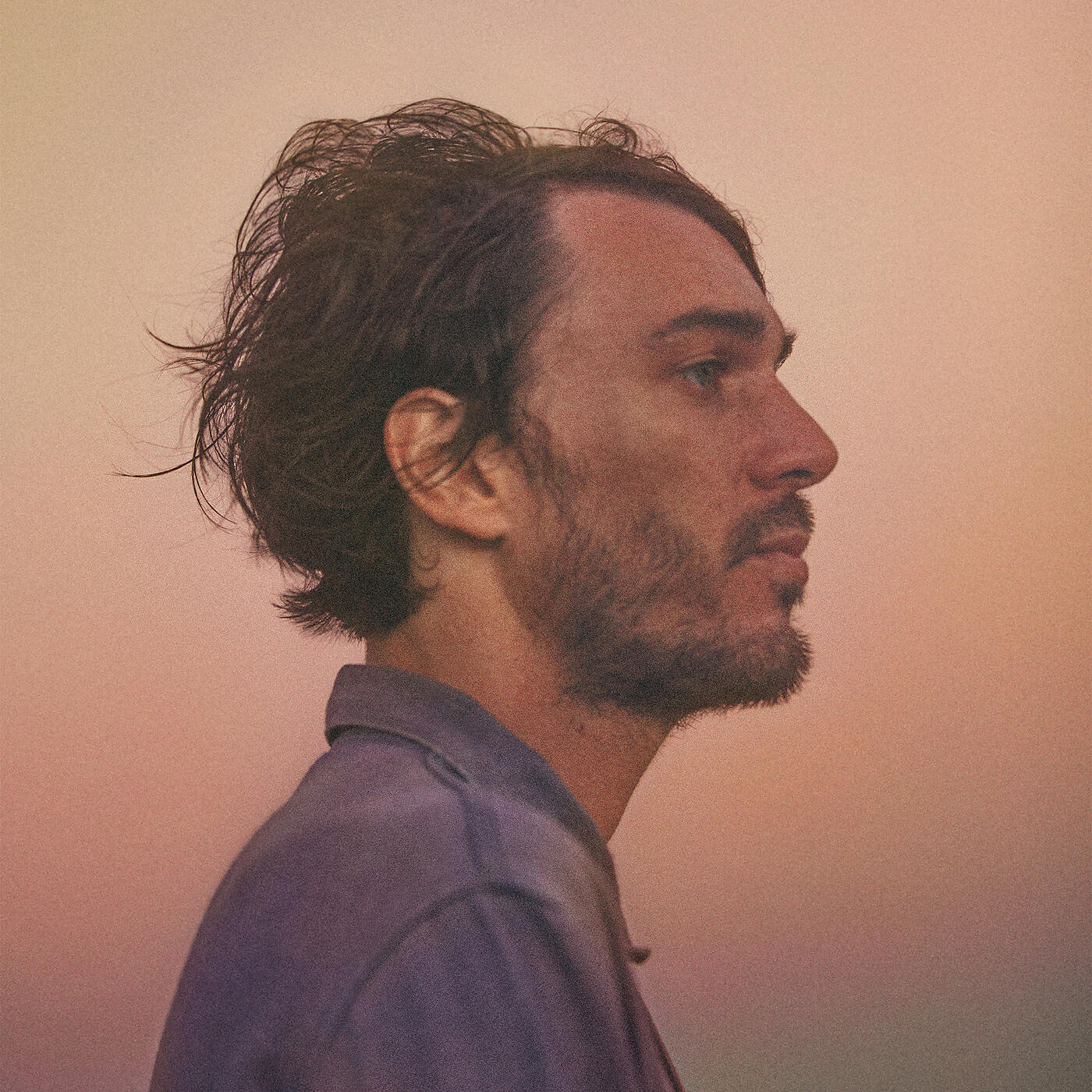Richard Edwards - Disappeared Planets