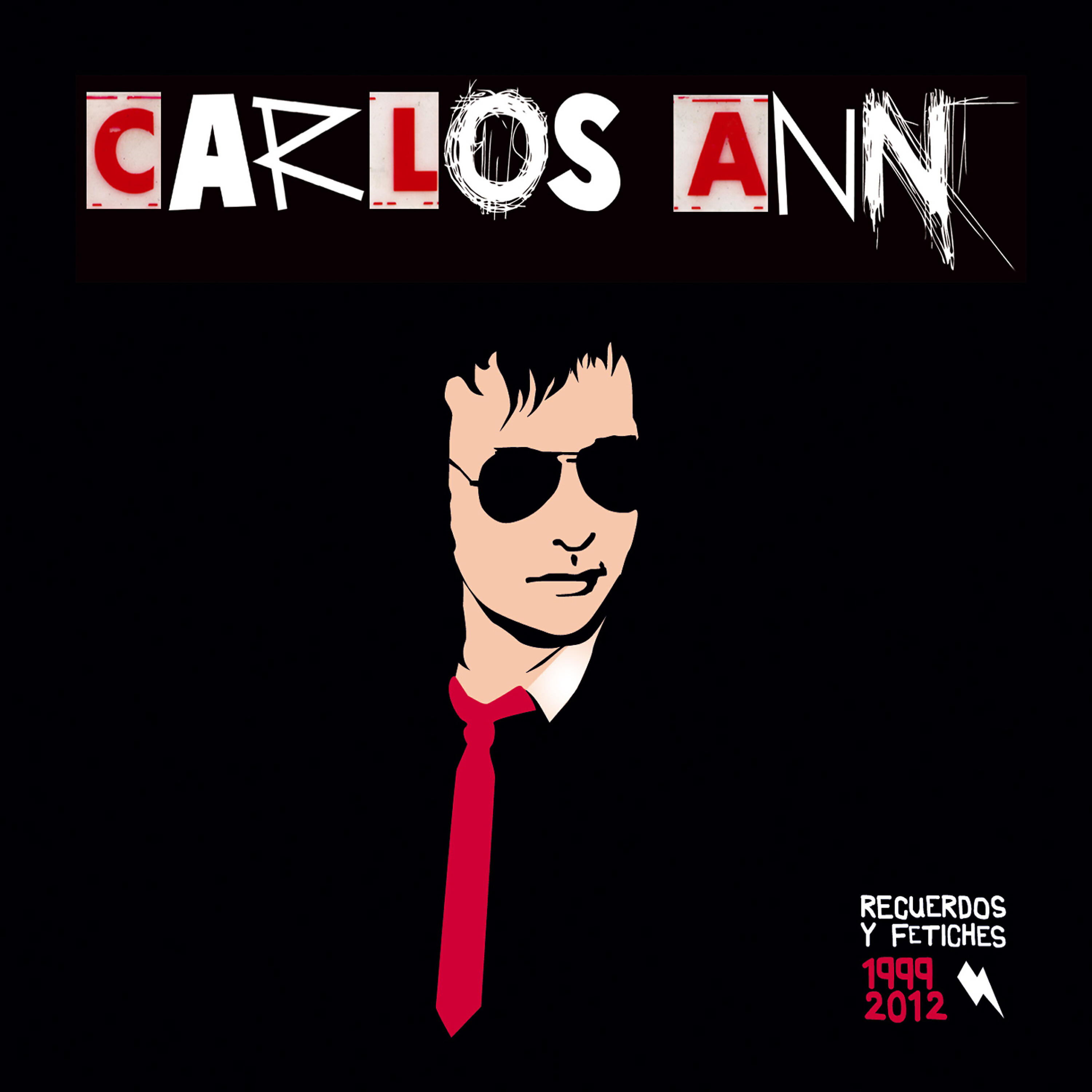 Carlos Ann - El Desierto (feat. Javier Corcobado)