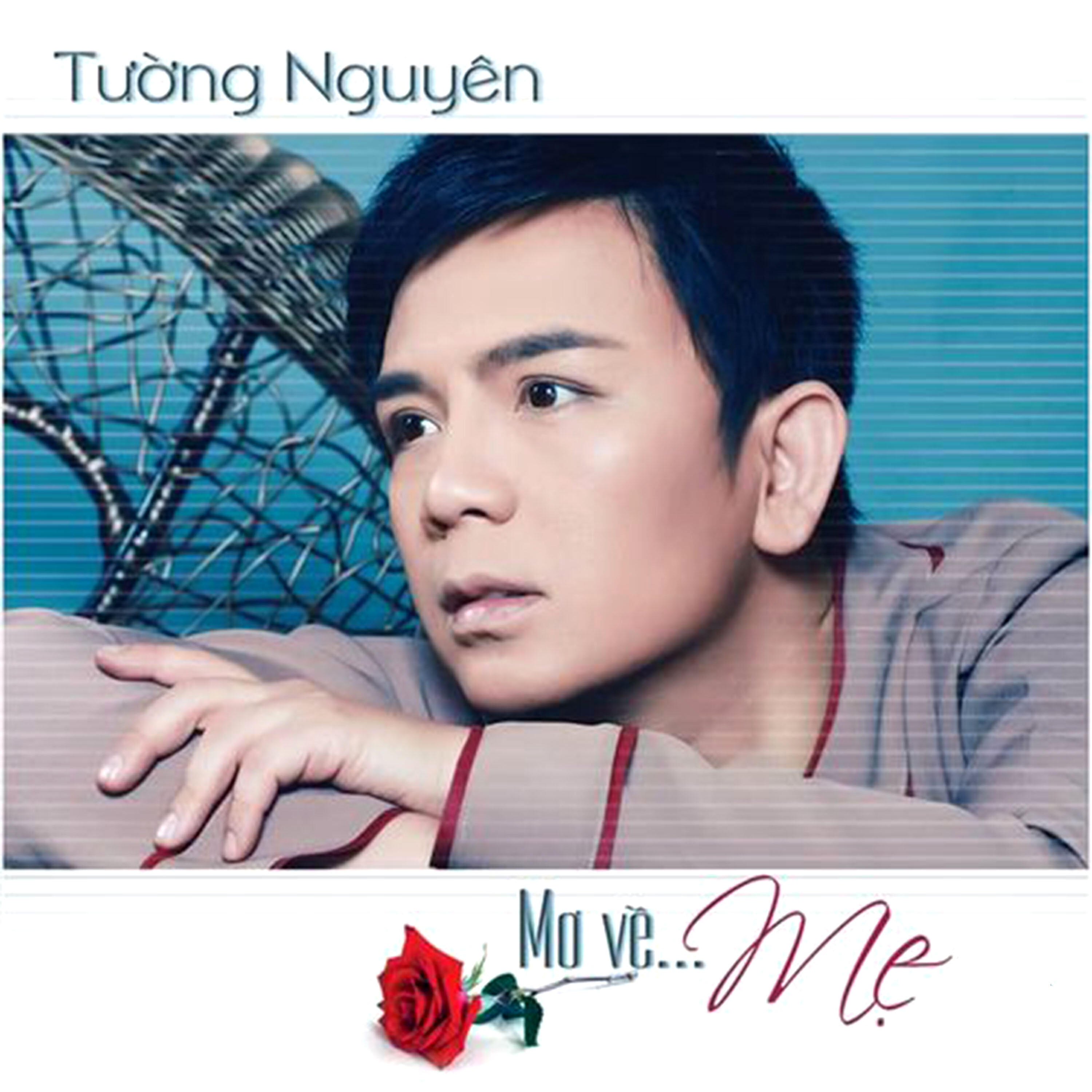 Tuong Nguyen - Ngẫu hứng mẹ ru con