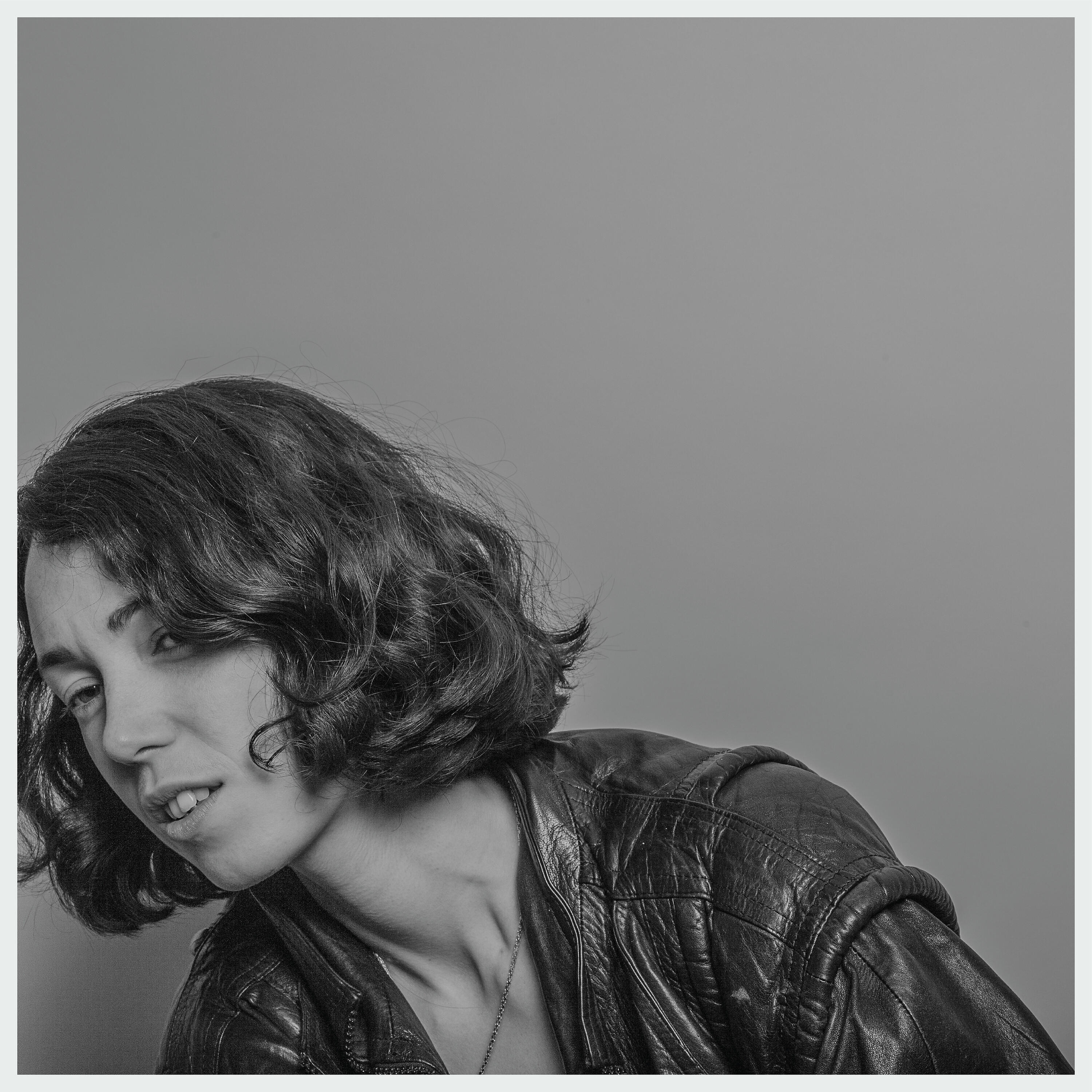 Kelly Lee Owens - Anxi.