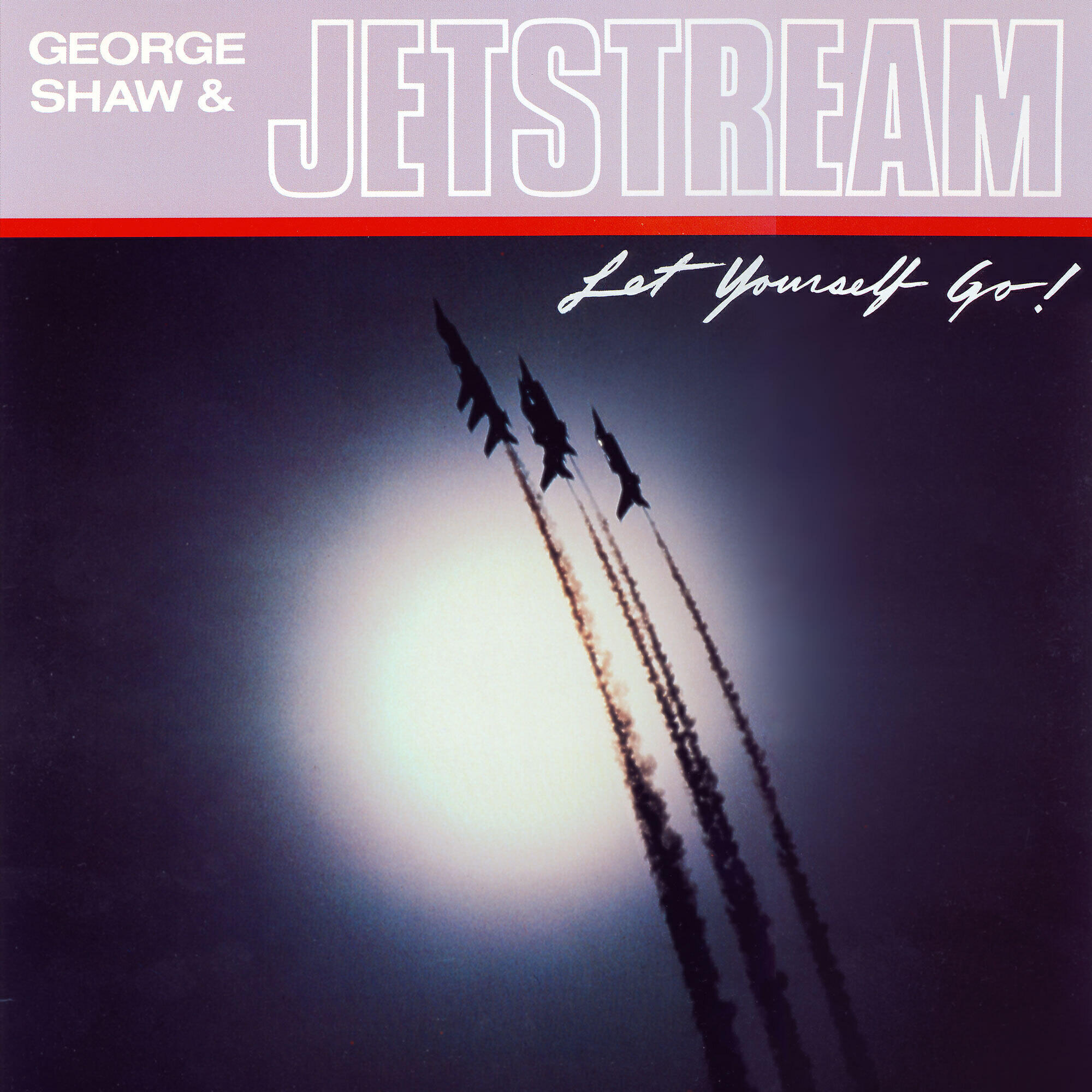 George Shaw - Sound Barrier