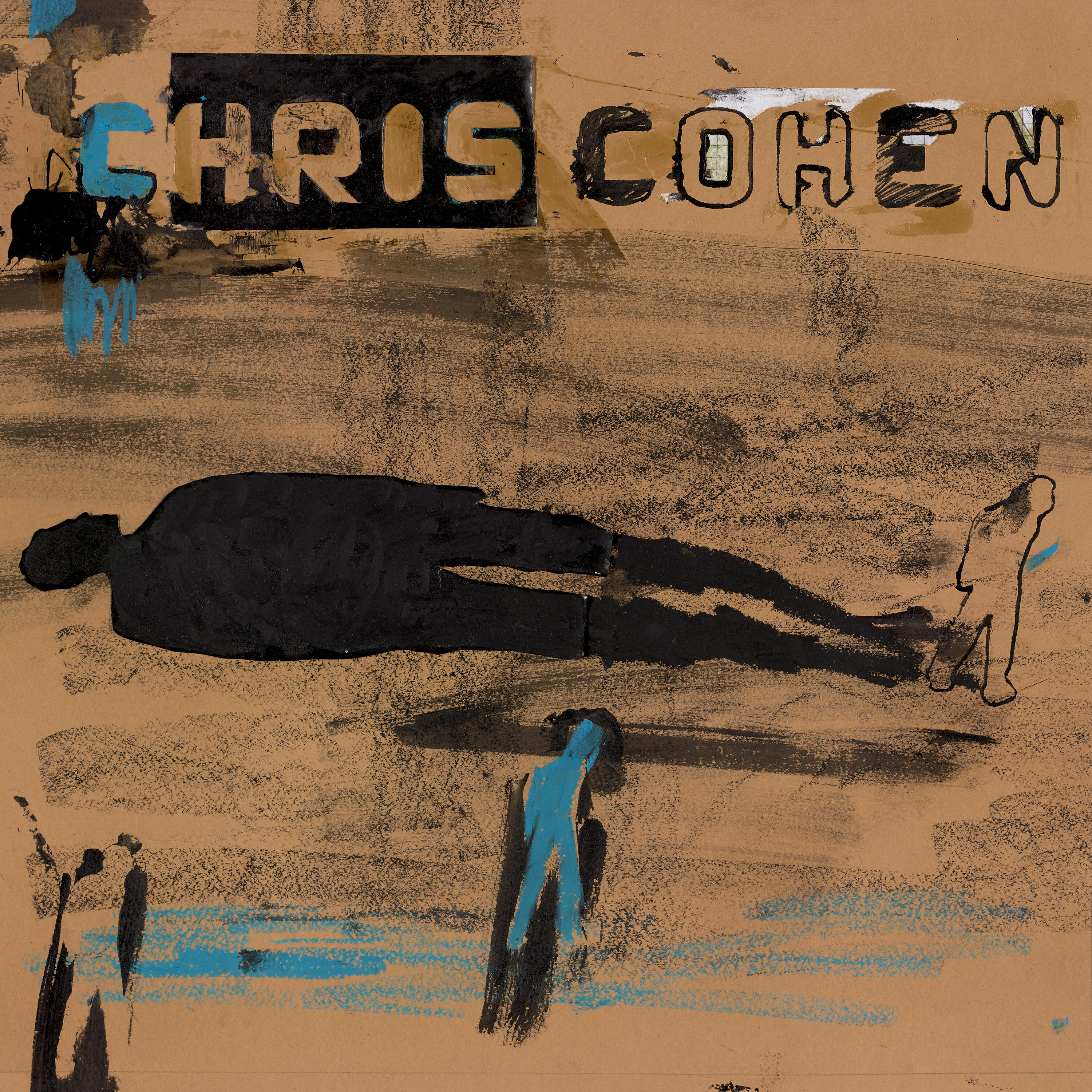 Chris Cohen - Sun Has Gone Away