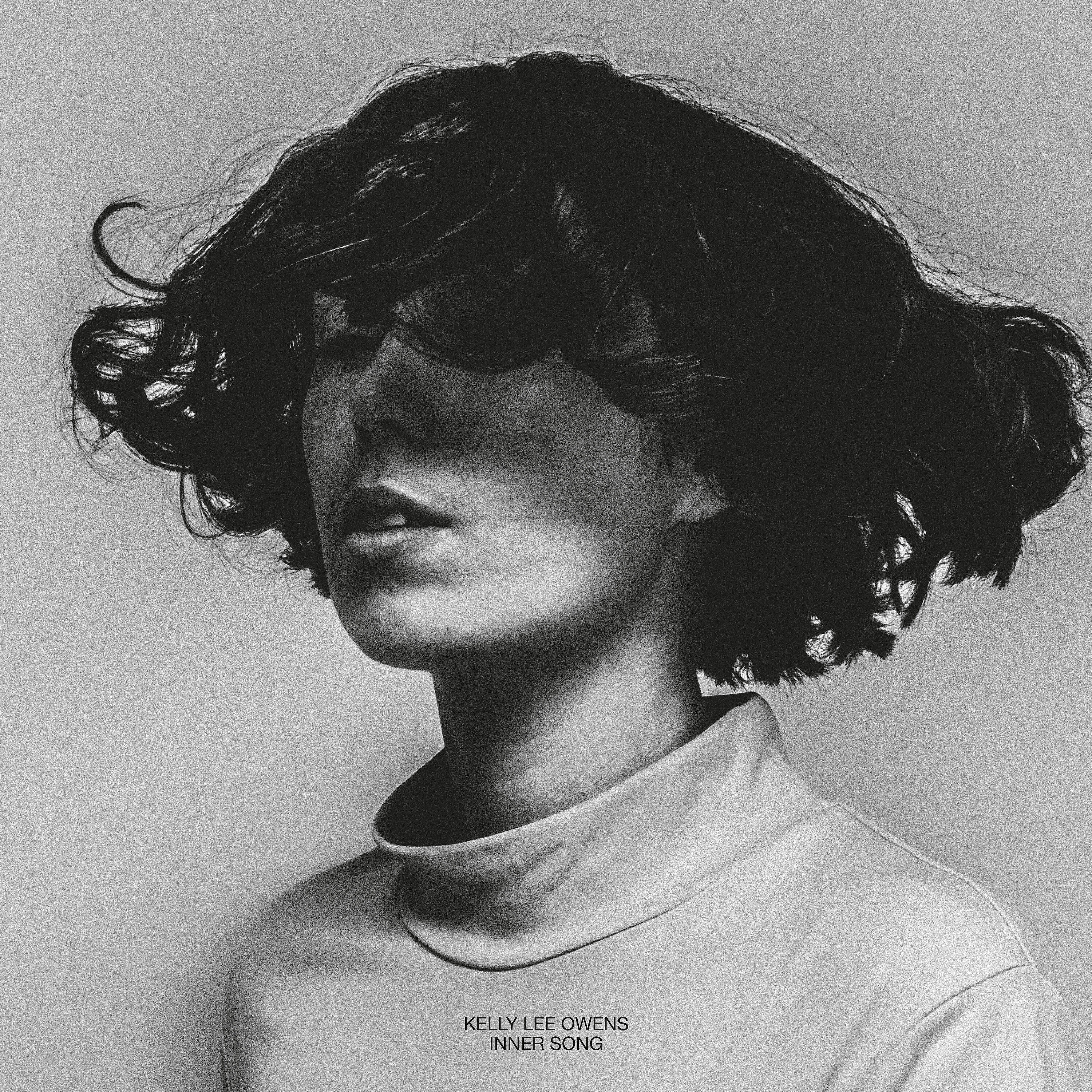 Kelly Lee Owens - Jeanette