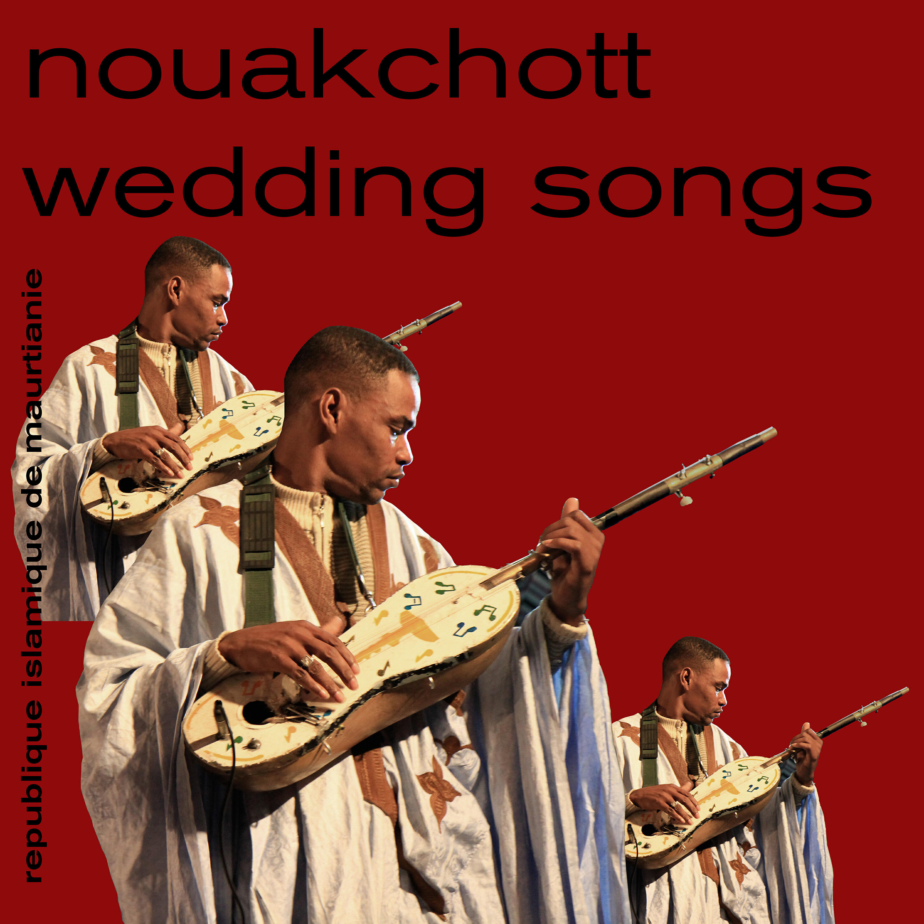 Ahmed Mahmoud, Hussein Moktar - Karr N'Temass