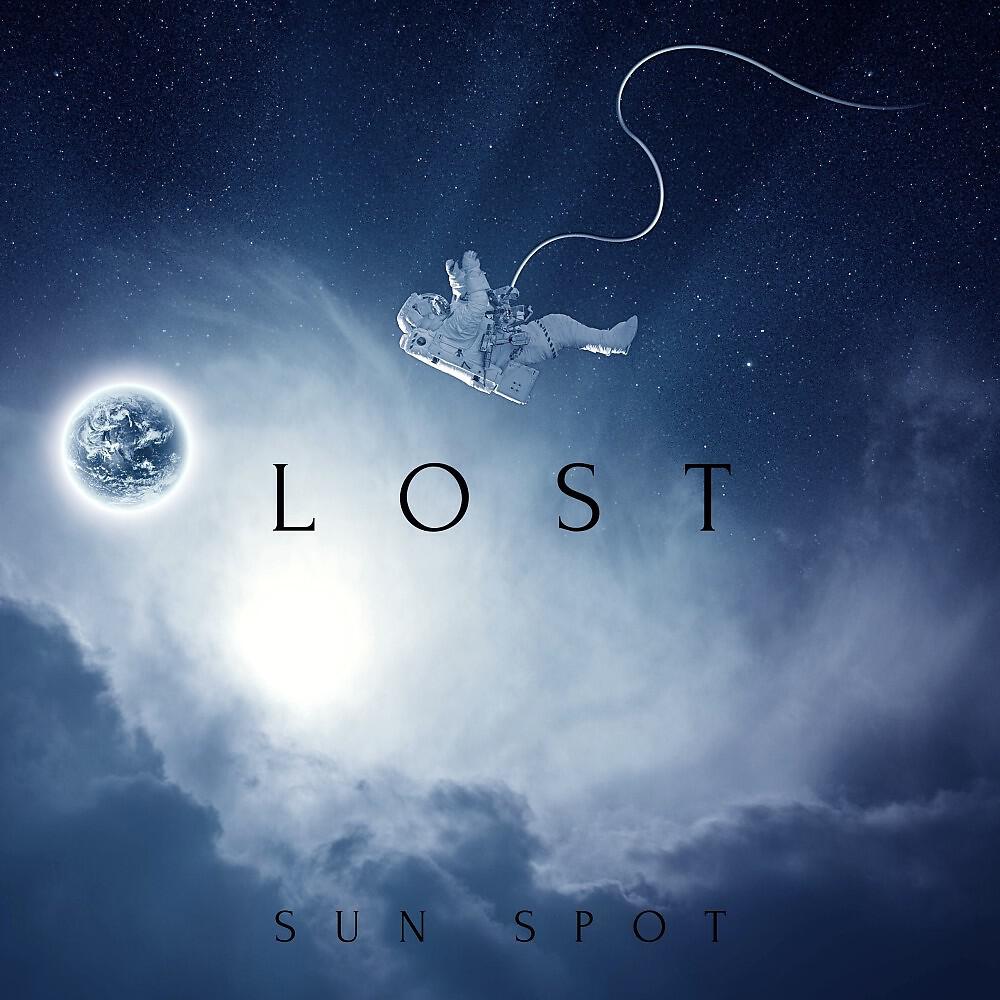 Sun Spot - Lost (Original Mix)