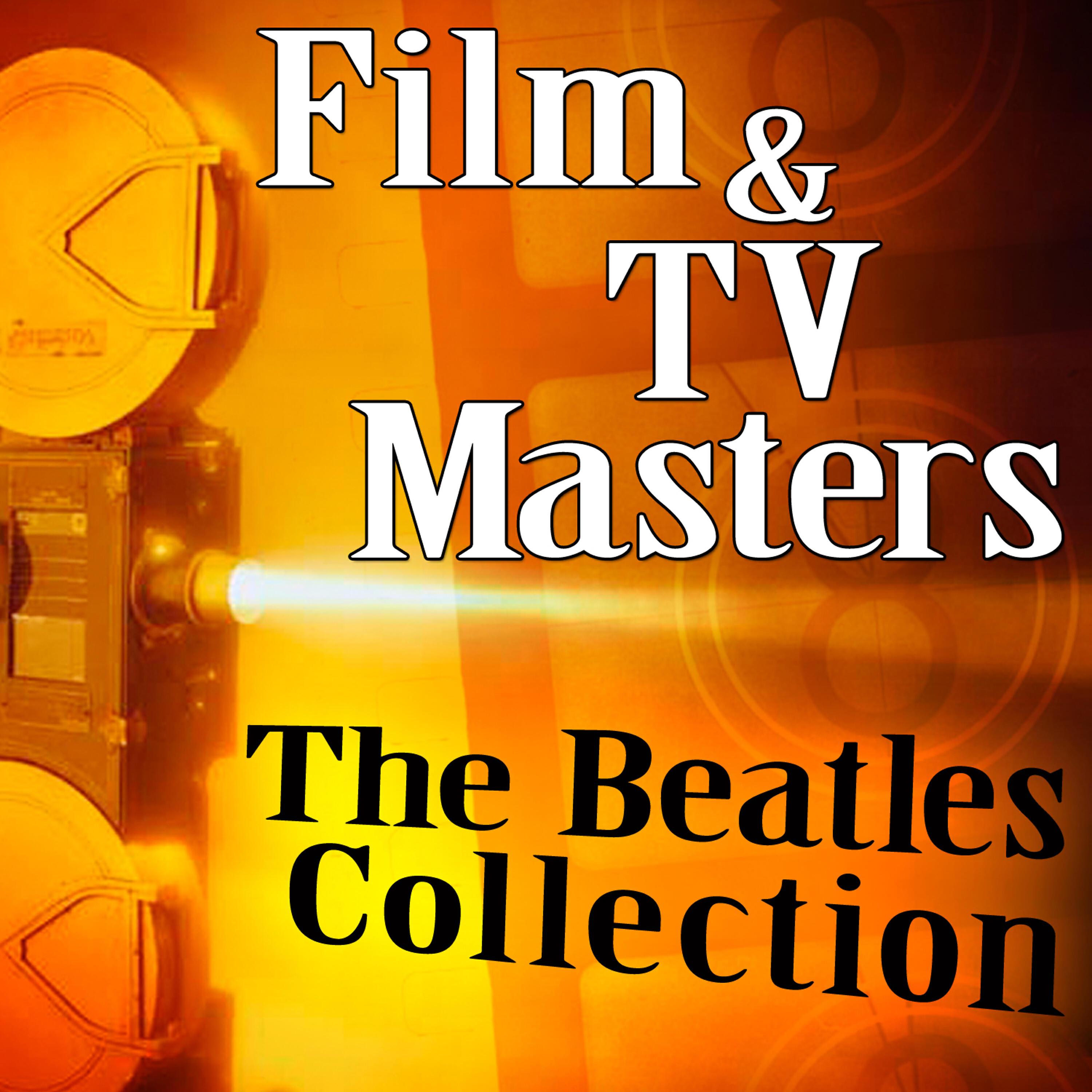 Film - The Ballad of John and Yoko