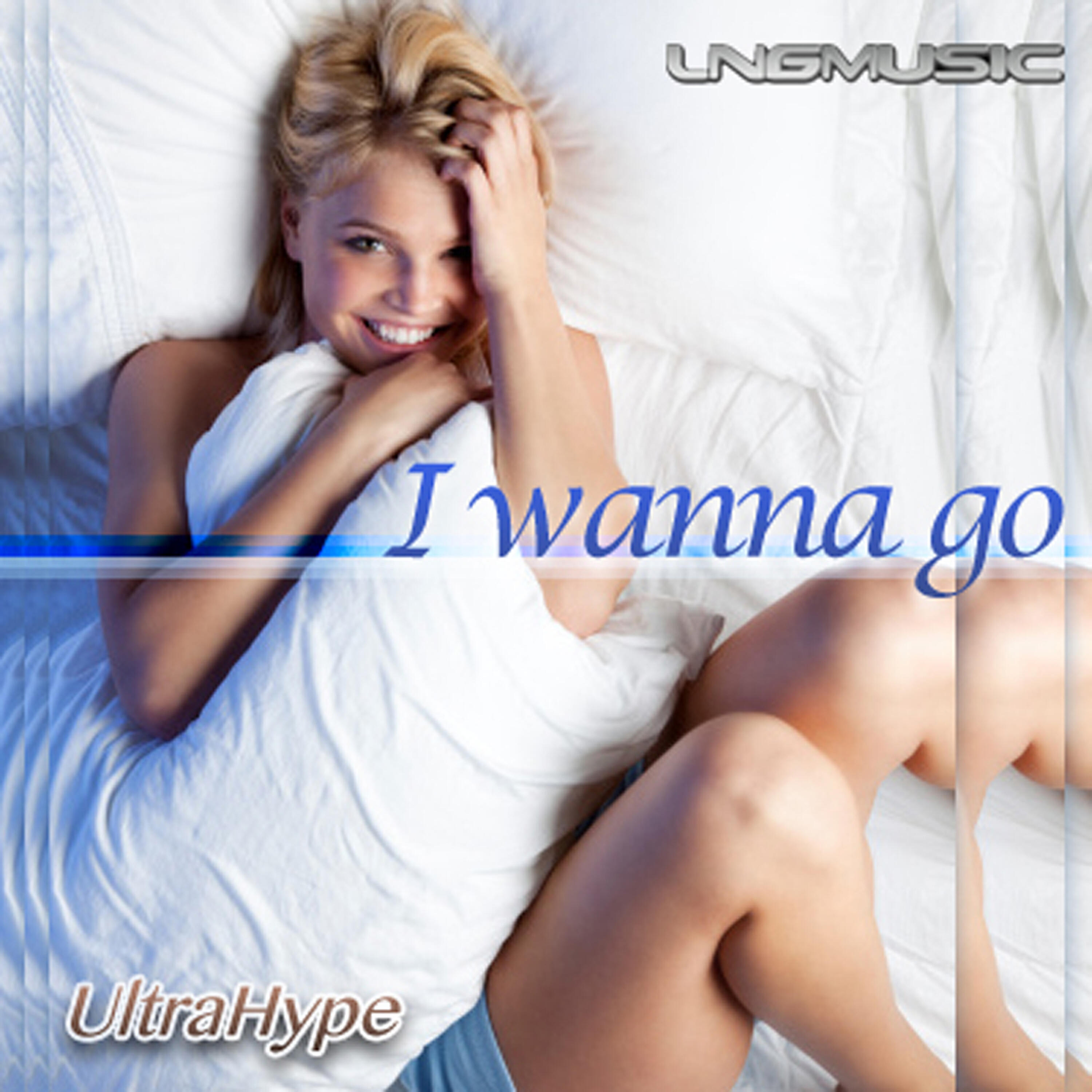 UltraHype - I Wanna Go (Diamond Boy & Morty Simmons Club Mix)