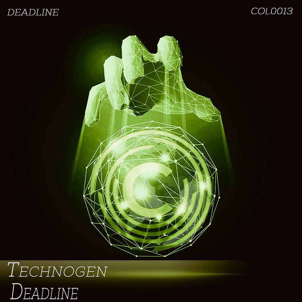 Technogen - Deadline (Extended Mix)