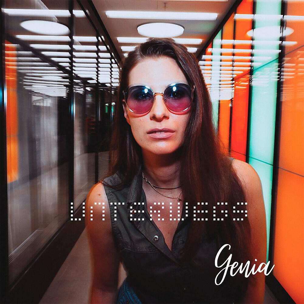 Genia - Unterwegs (Radio Edit)