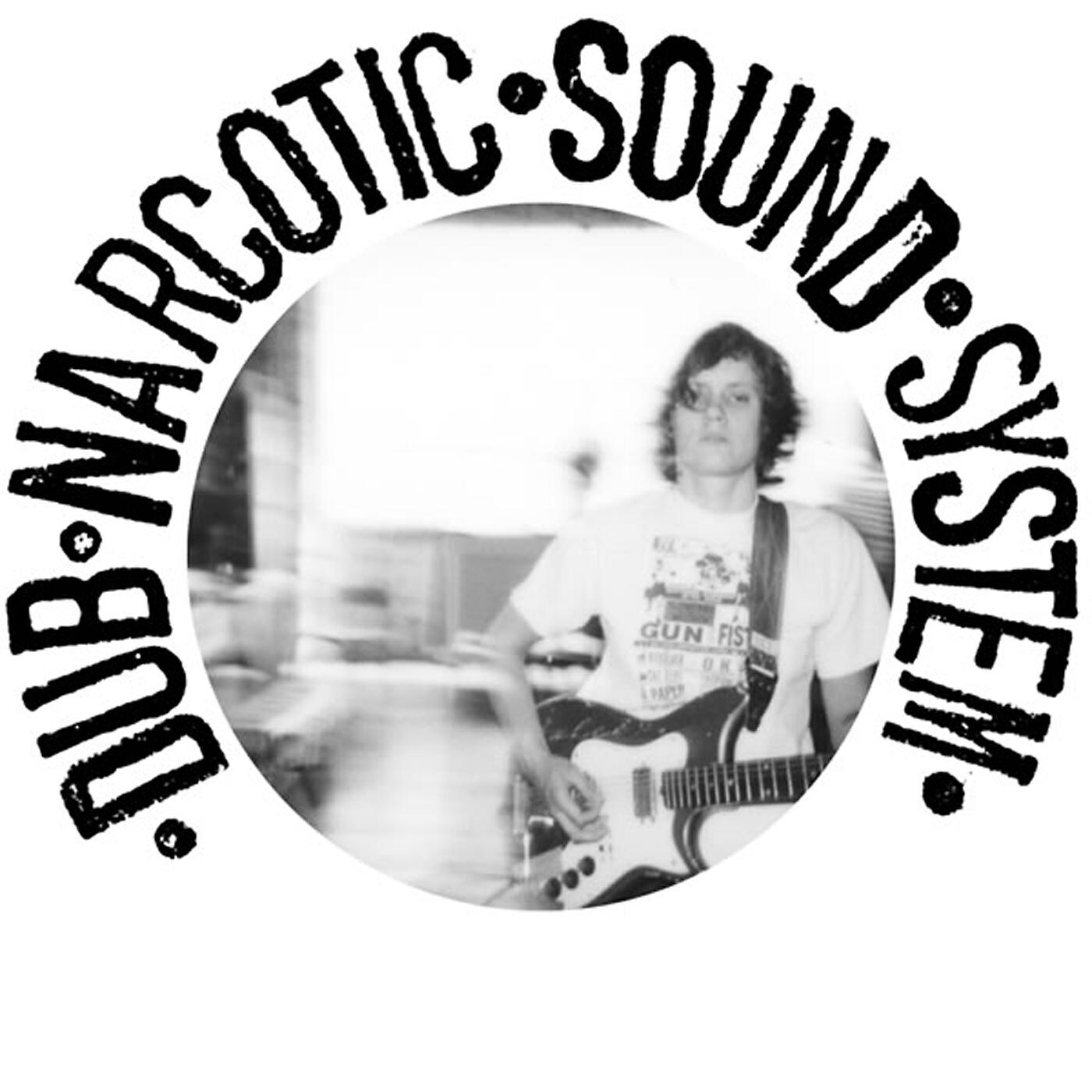 Dub Narcotic Sound System - Cowboy Coffee Version