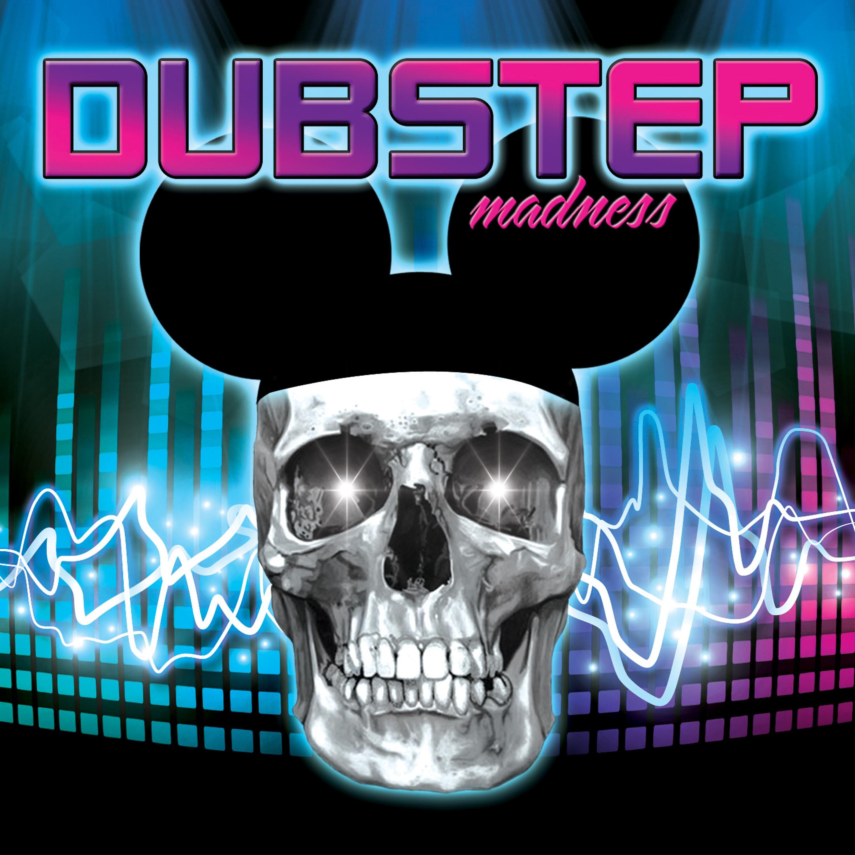 Постер альбома Dubstep Madness