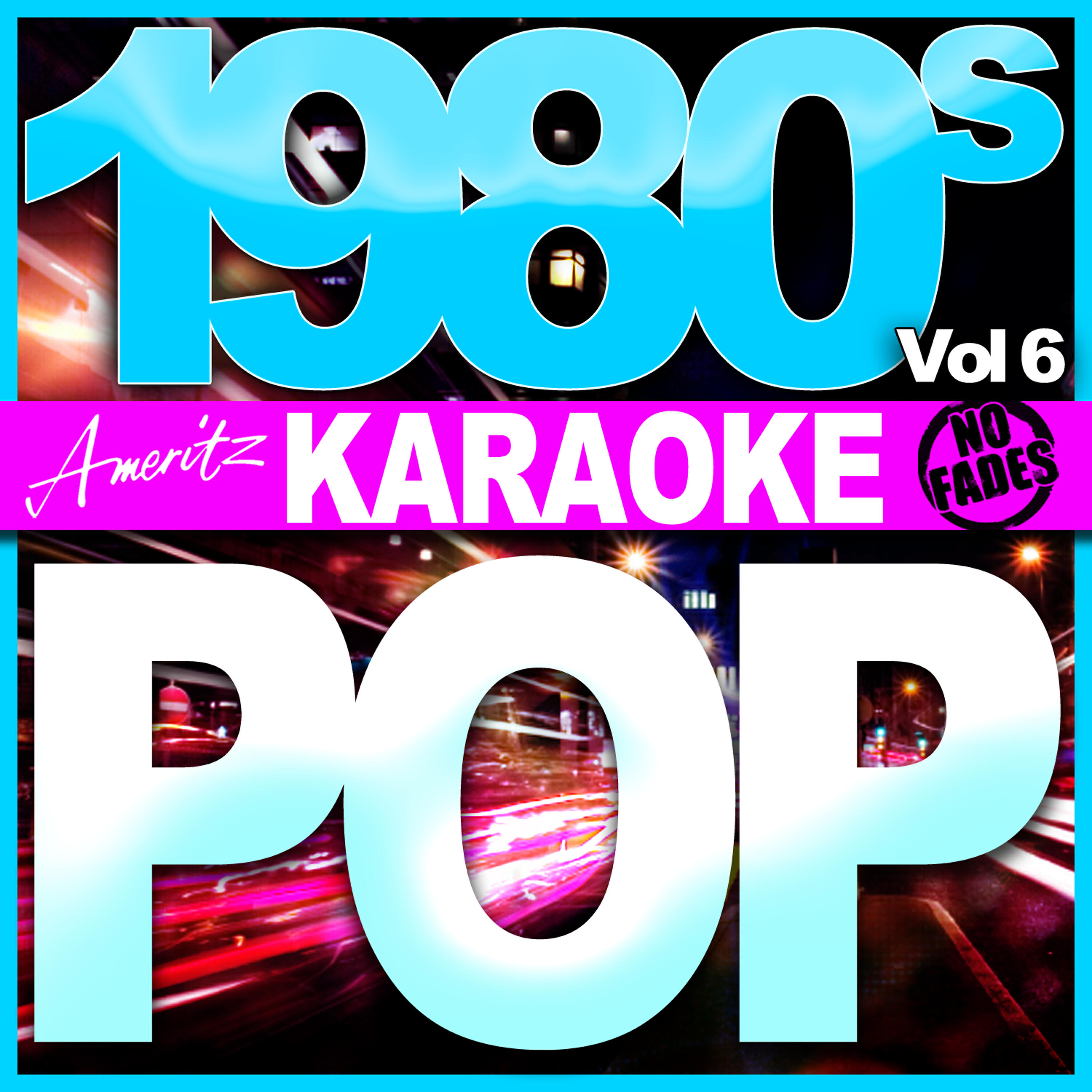 Ameritz Audio Karaoke - I Wish It Would Rain (In The Style Of Phil Collins)
