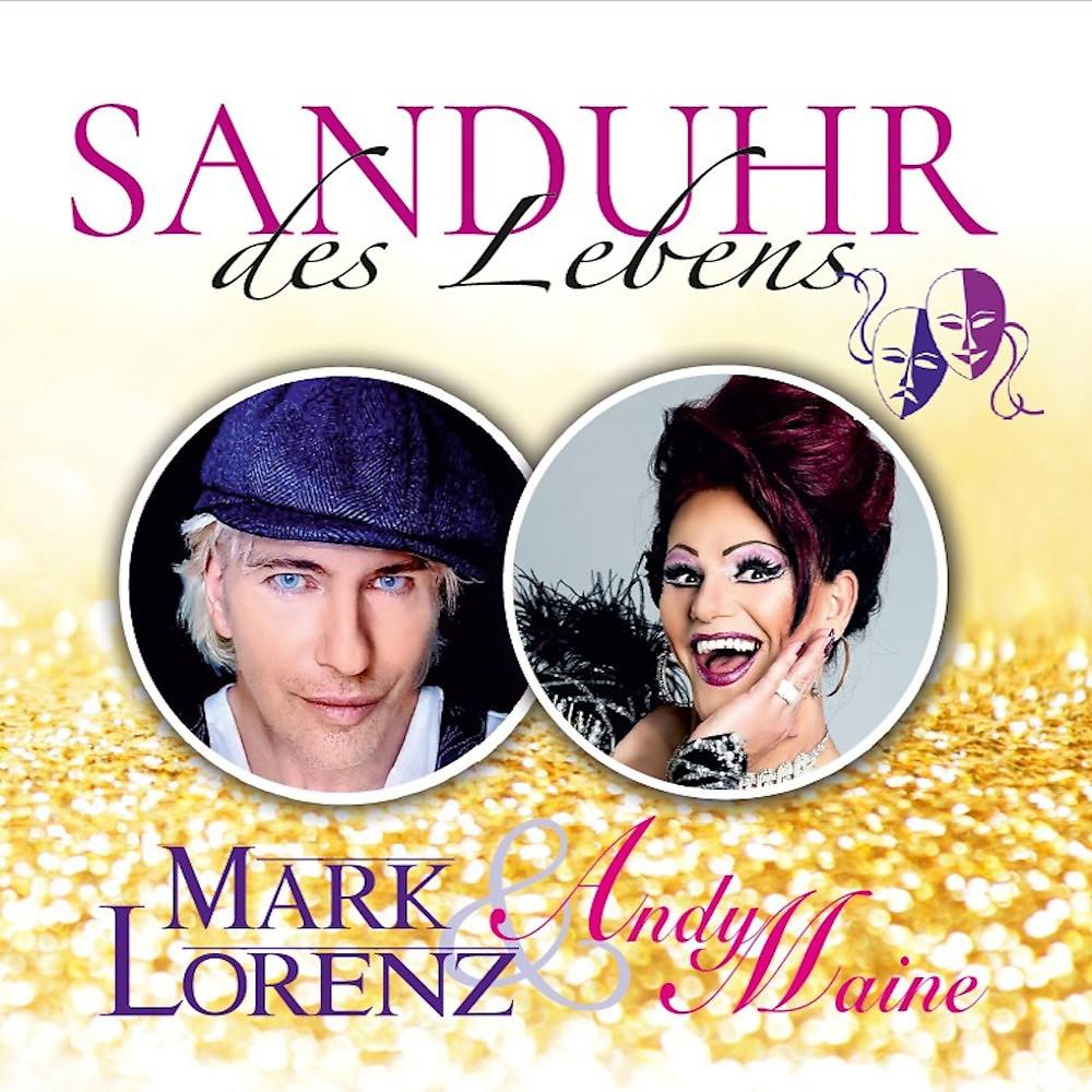 Постер альбома Sanduhr des Lebens