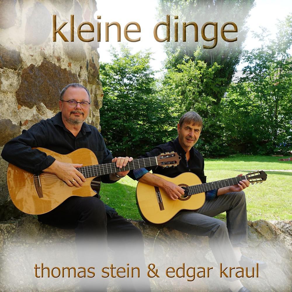 Постер альбома Kleine Dinge