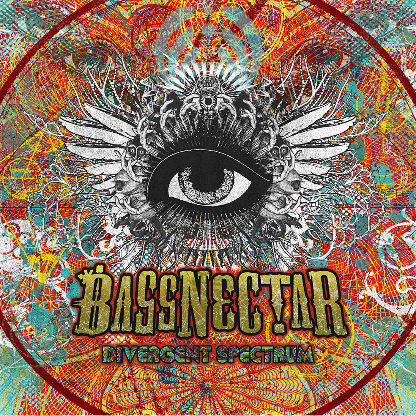 Gogol Bordello - Immigraniada (Bassnectar Remix)