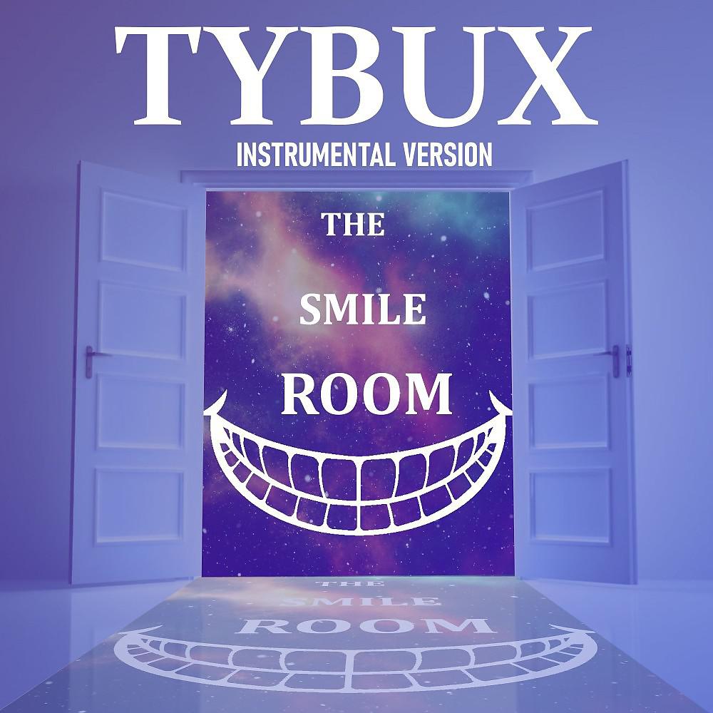 Постер альбома The Smile Room (Instrumental Version)