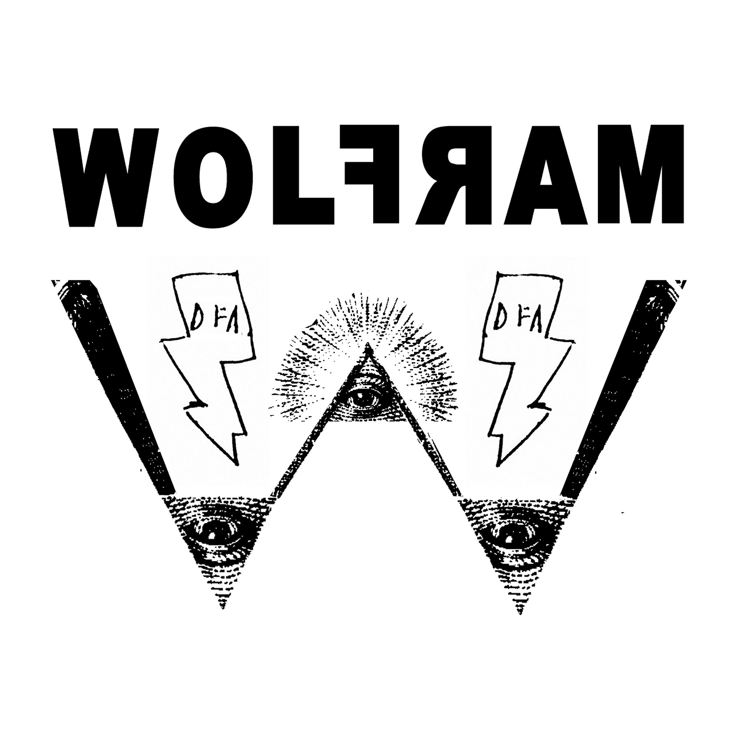 Wolfram - Can't Remember (Jacques Renault & Mark Verbos Remix)