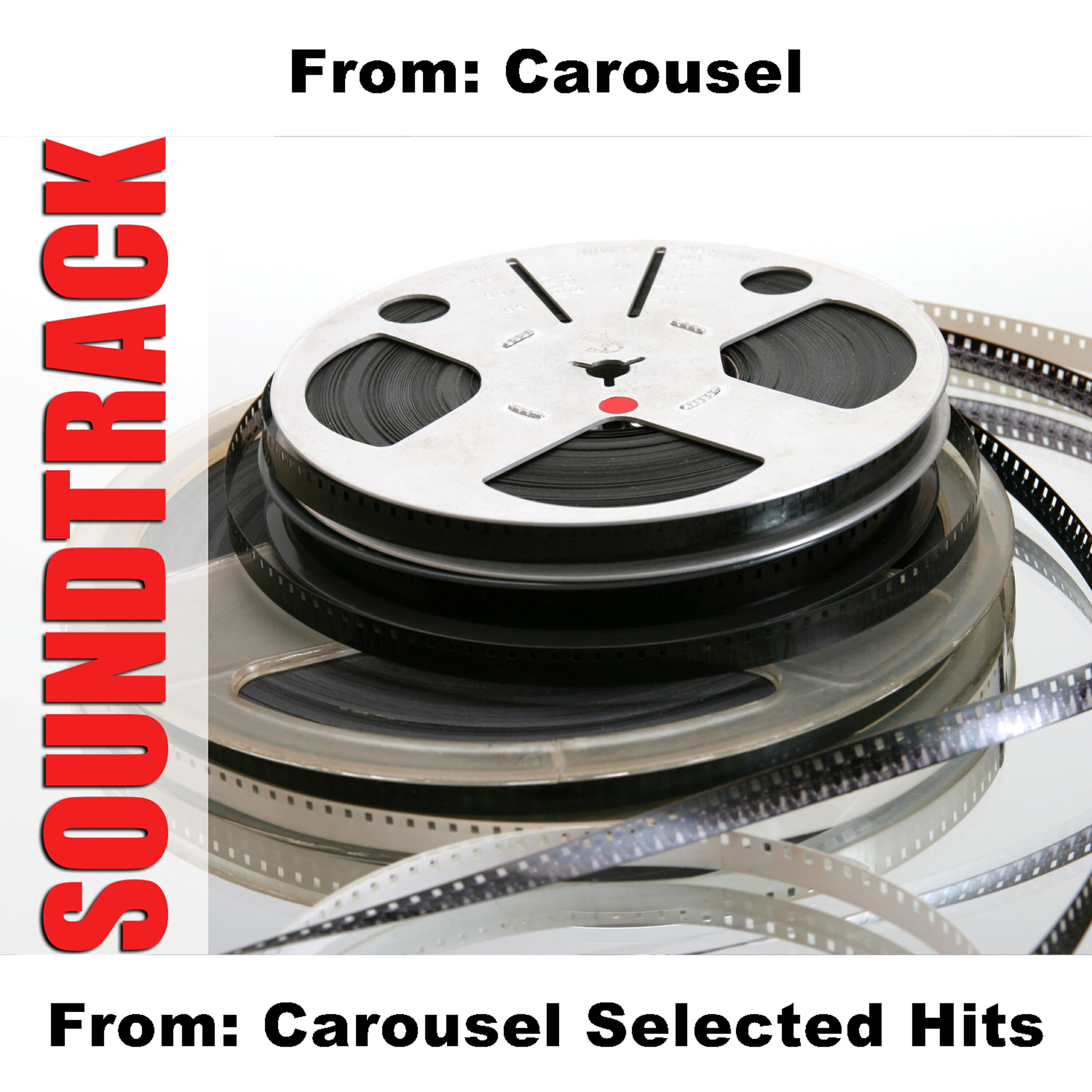 From: Carousel - A Real Nice Clambrake - Sound-a-like Cover